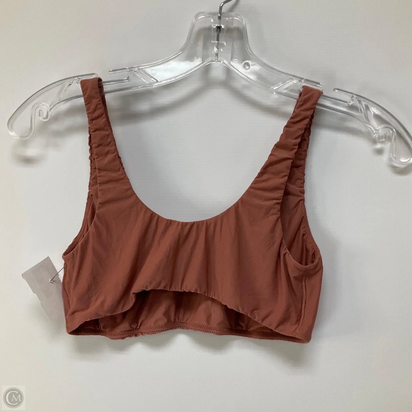 Athletic Bra By Aerie In Red, Size: M