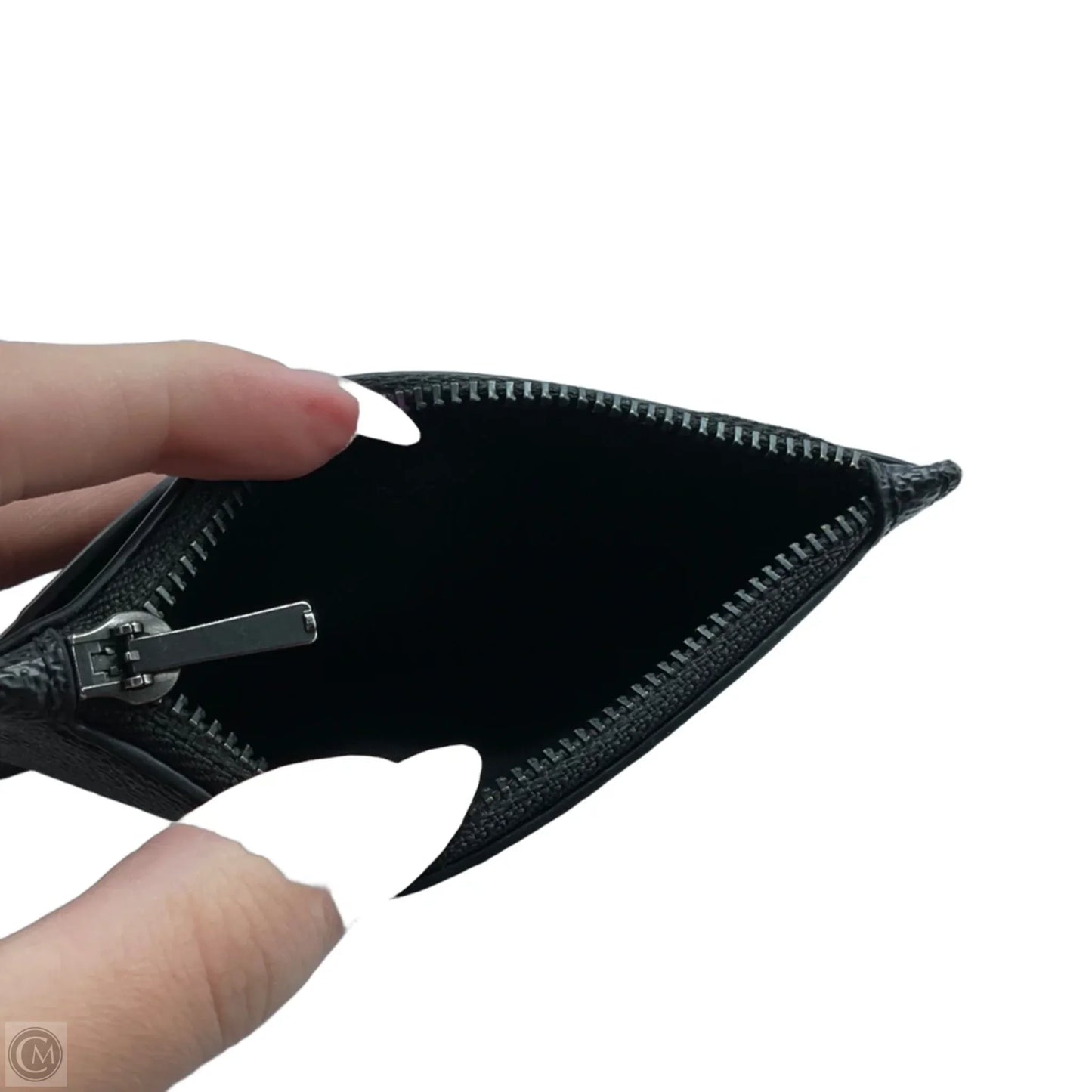 Wallet Designer By Coach, Size: Medium