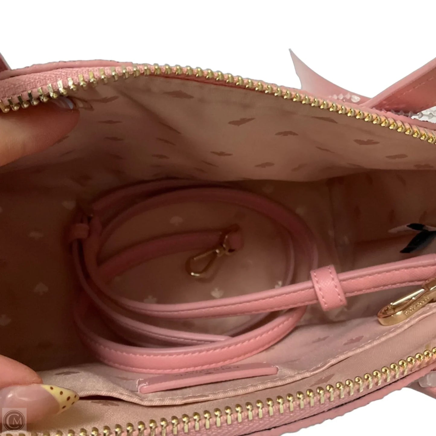 Handbag Designer By Kate Spade, Size: Small