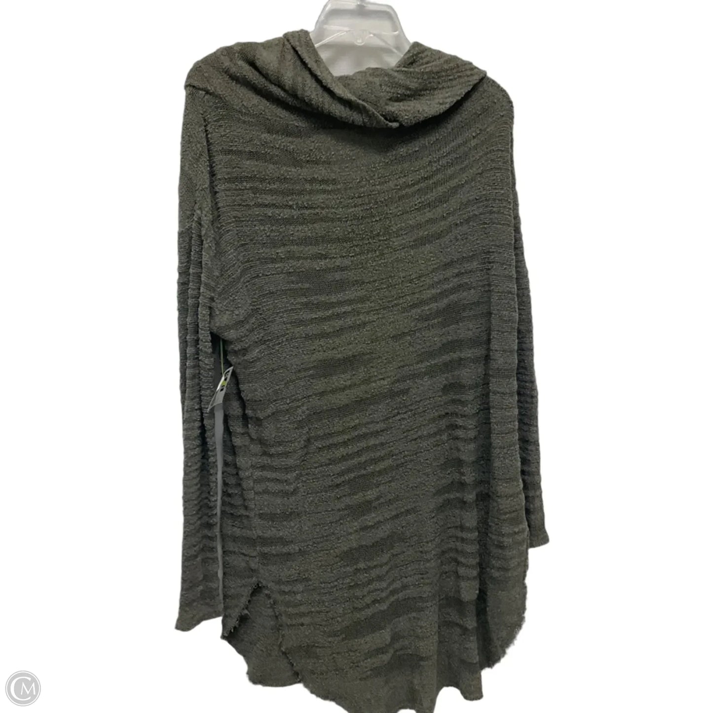 Sweater By Free People In Taupe, Size: S