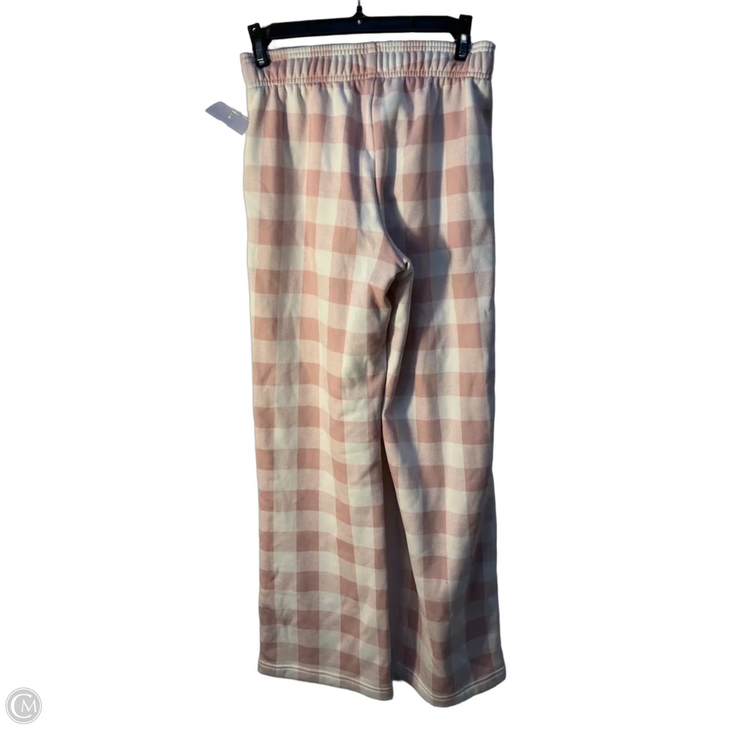 Athletic Pants By Fabletics In Pink, Size: Xxs