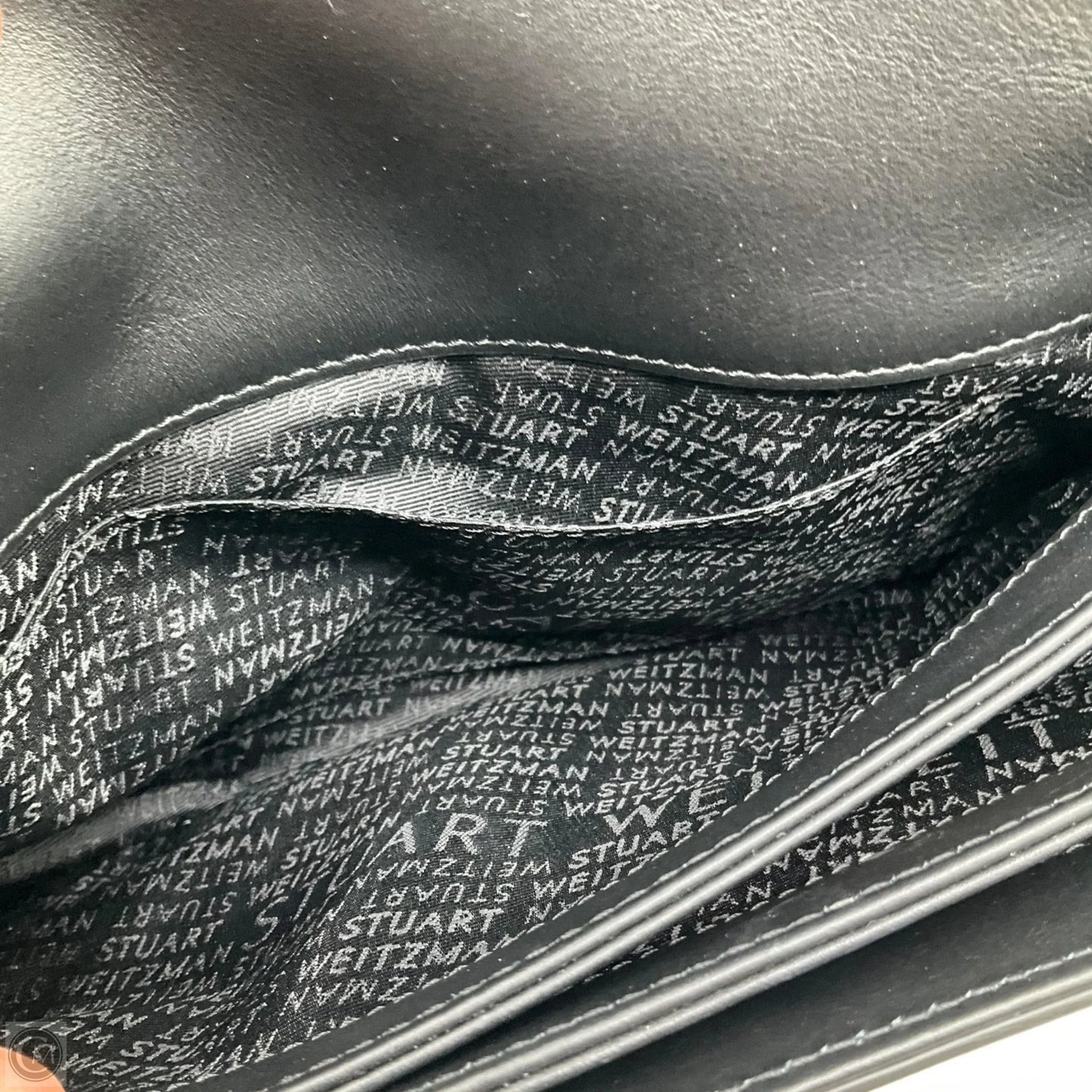 Crossbody Designer By Stuart Weitzman, Size: Small