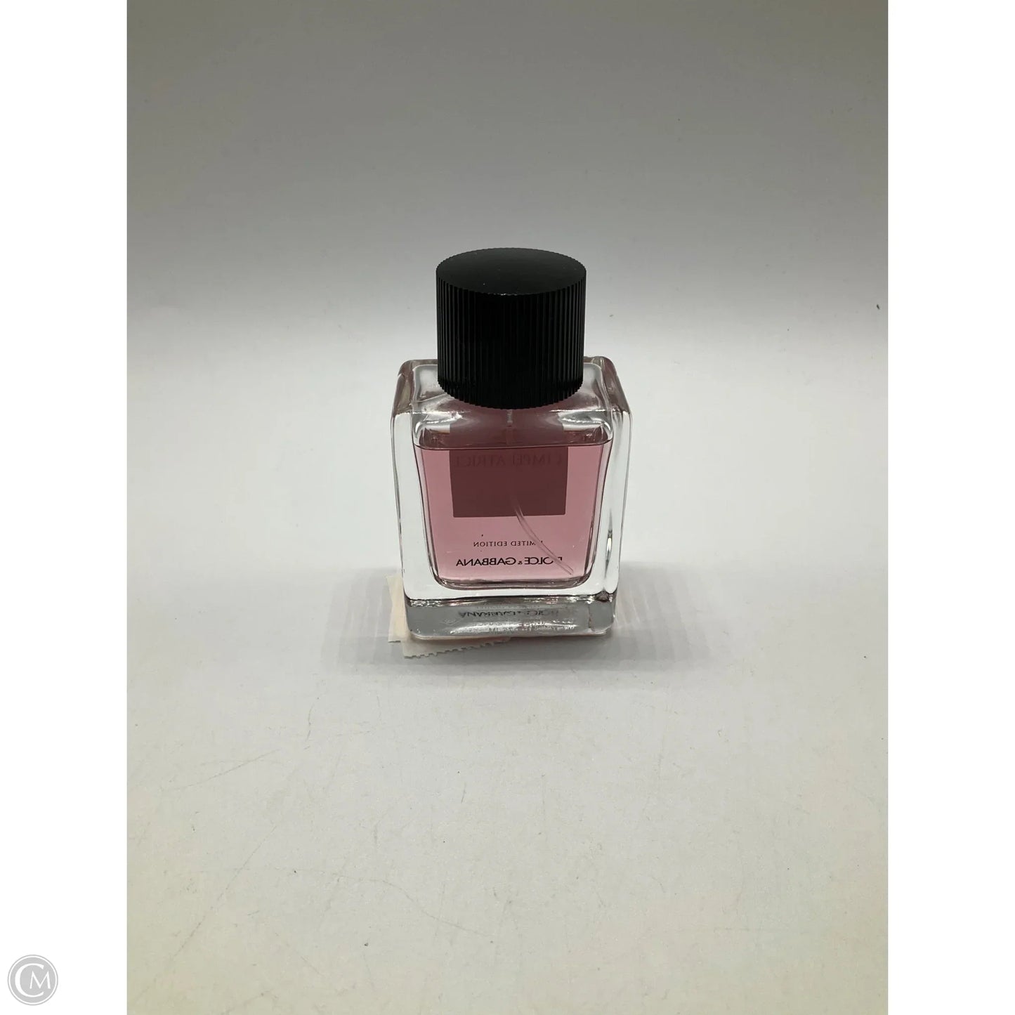 Fragrance Luxury Designer By Dolce And Gabbana, Size: