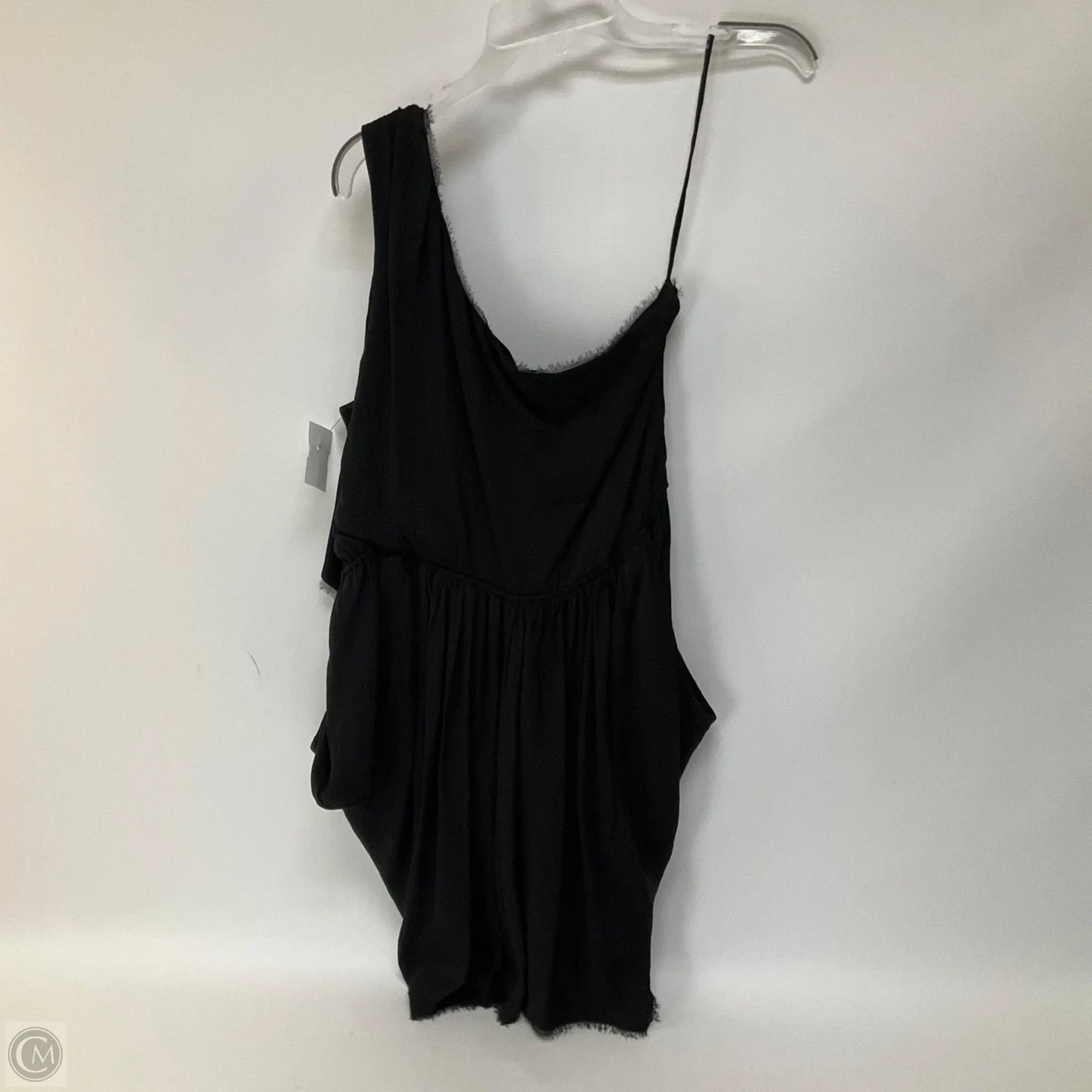Dress Designer By Alice + Olivia In Black, Size: S