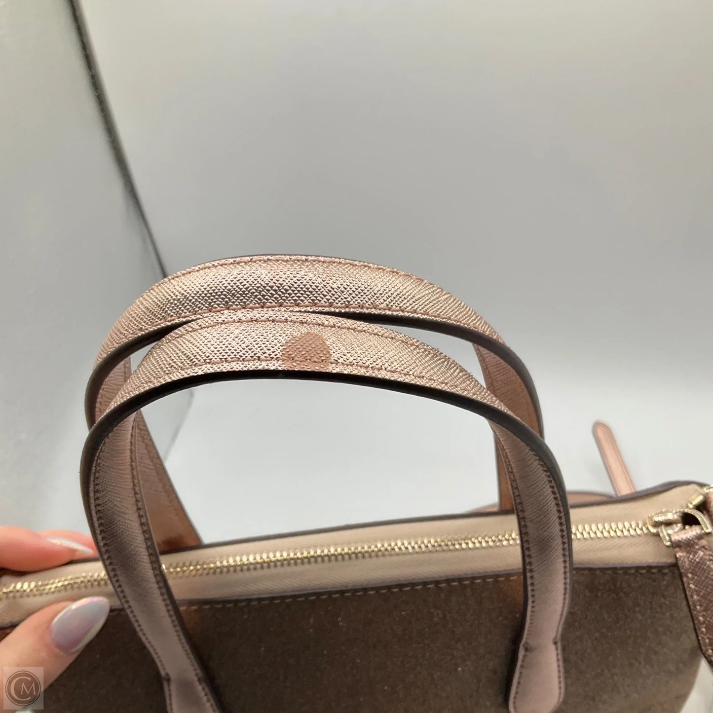 Handbag Designer By Kate Spade, Size: Small