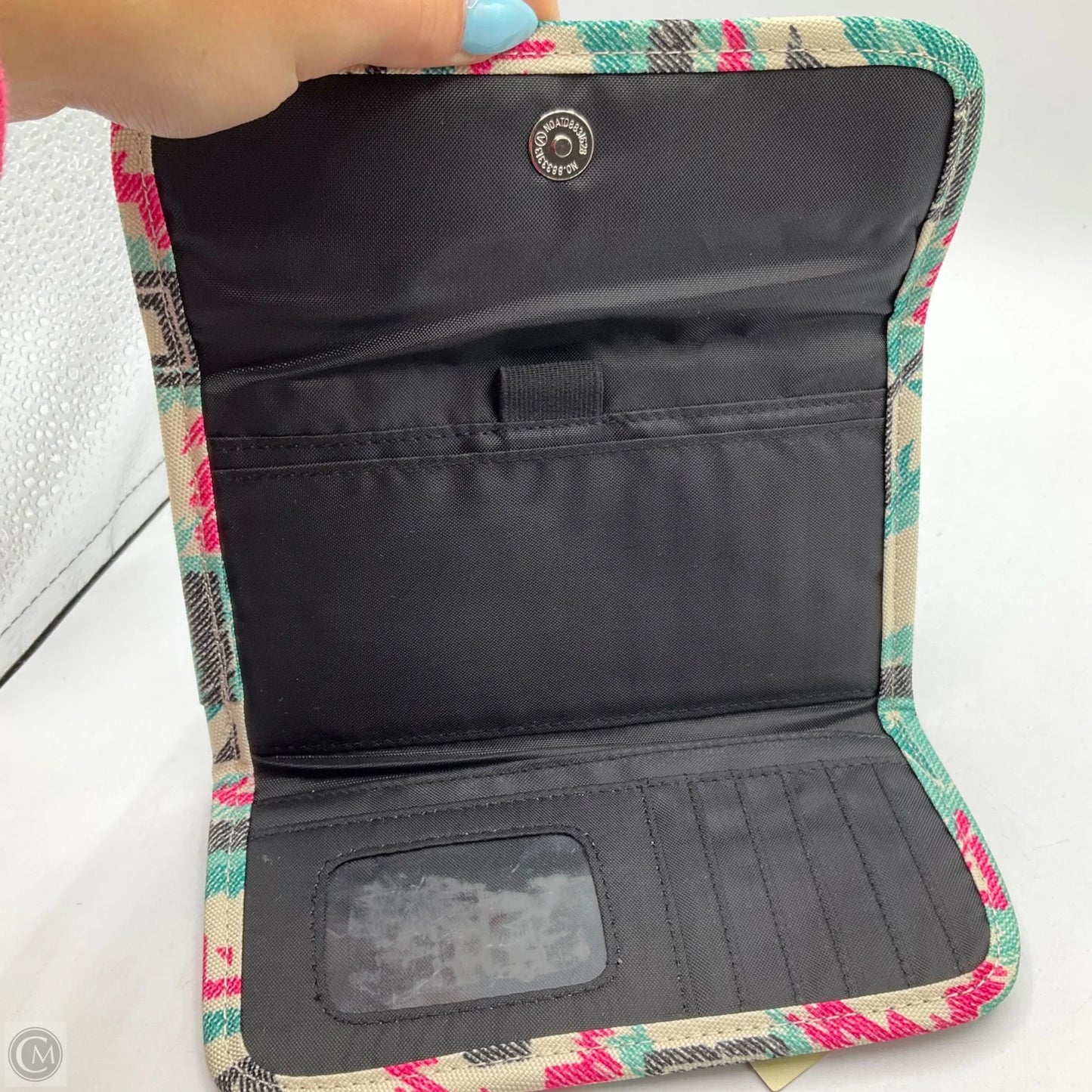 Wallet By Kavu, Size: Medium