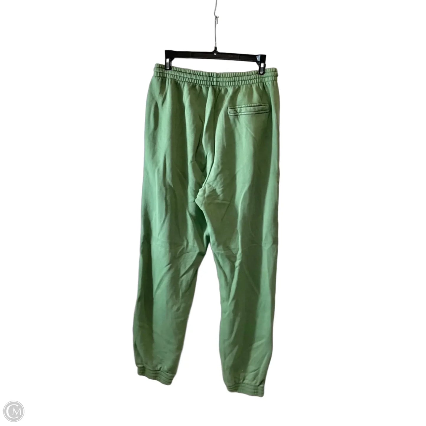 Pants Lounge By Aerie In Green, Size: L