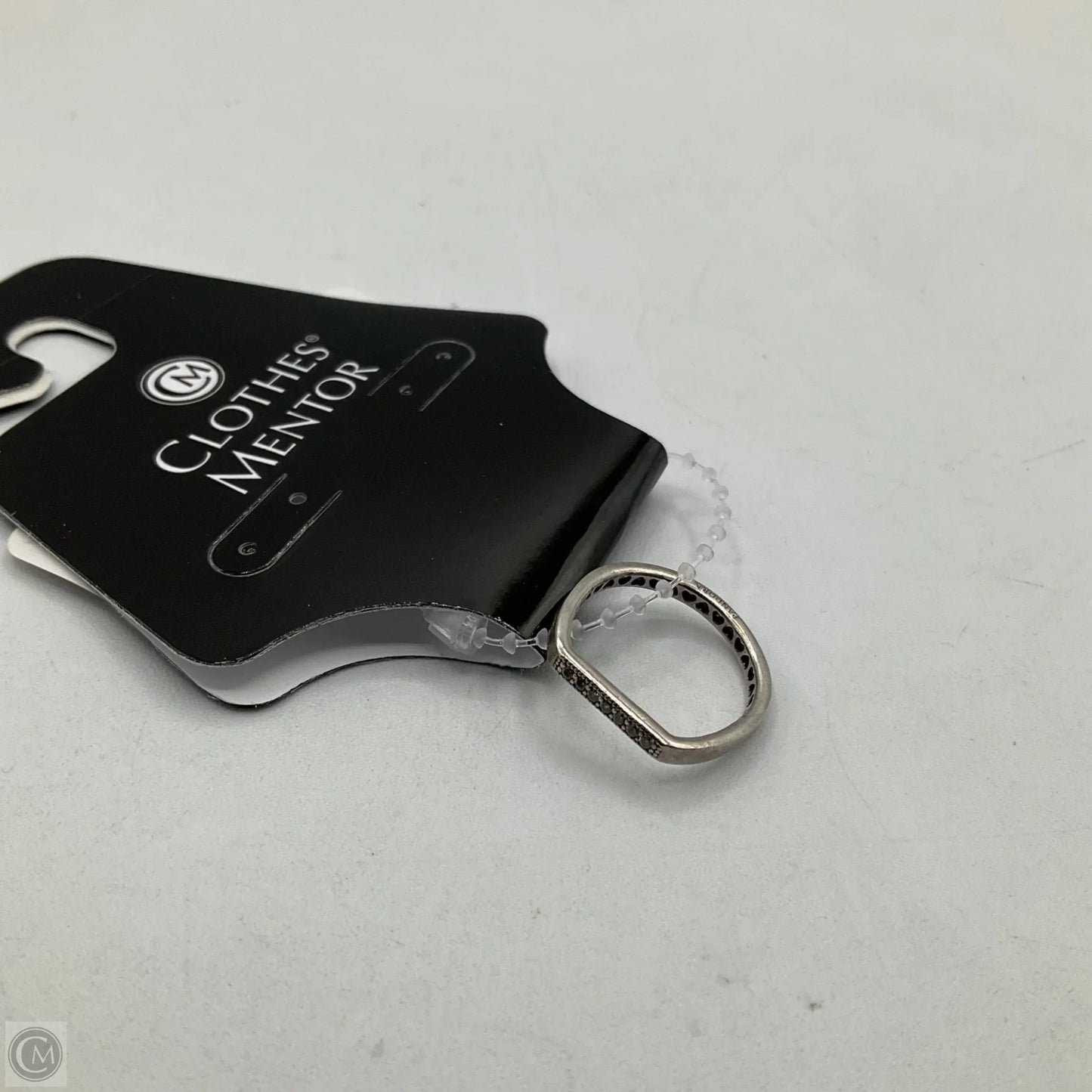 Ring Band By Pandora