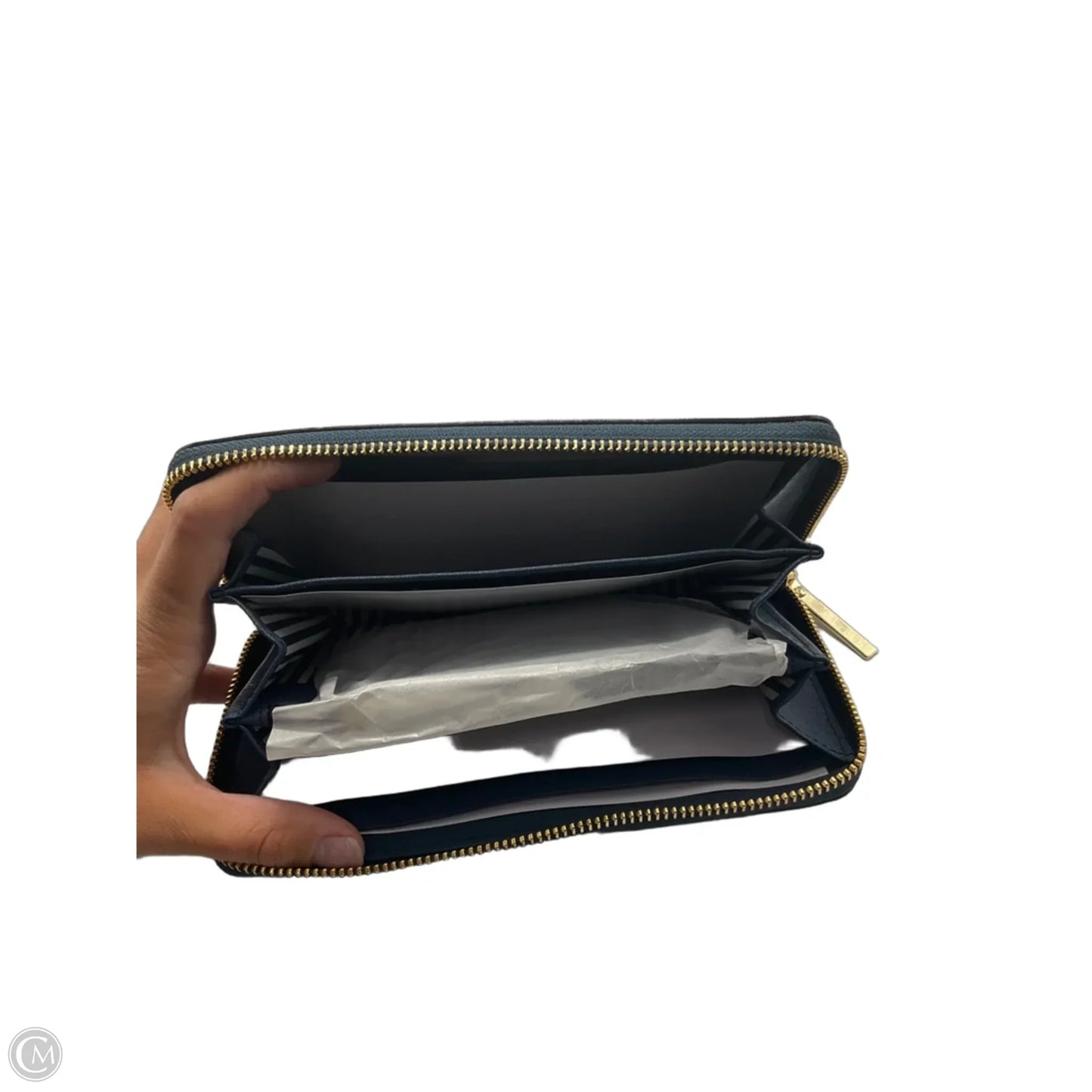 Wallet Designer By Kate Spade, Size: Large