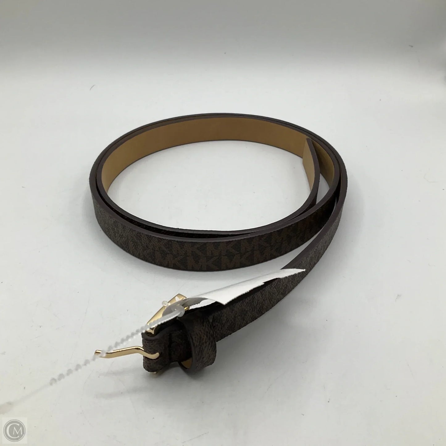 Belt By Michael By Michael Kors, Size: Xlarge