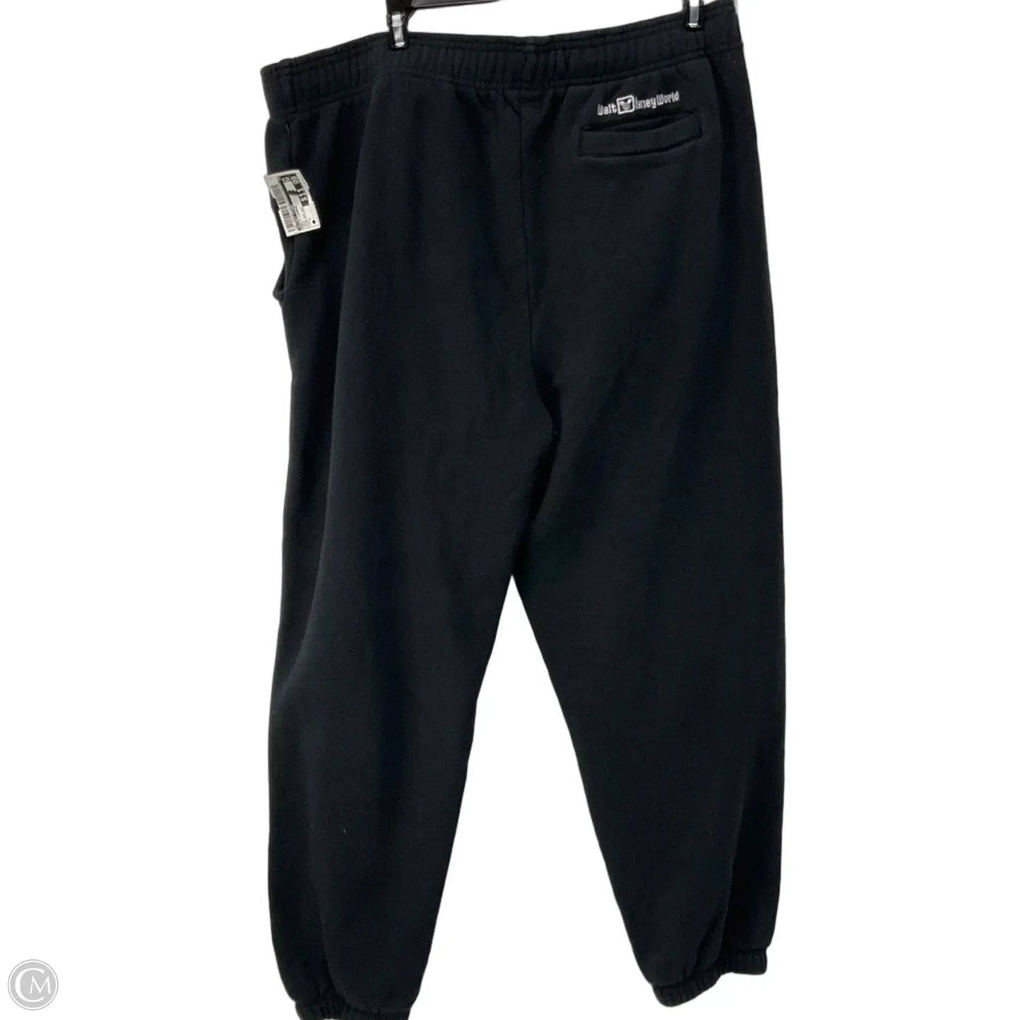 Pants Lounge By Disney Store In Grey, Size: L