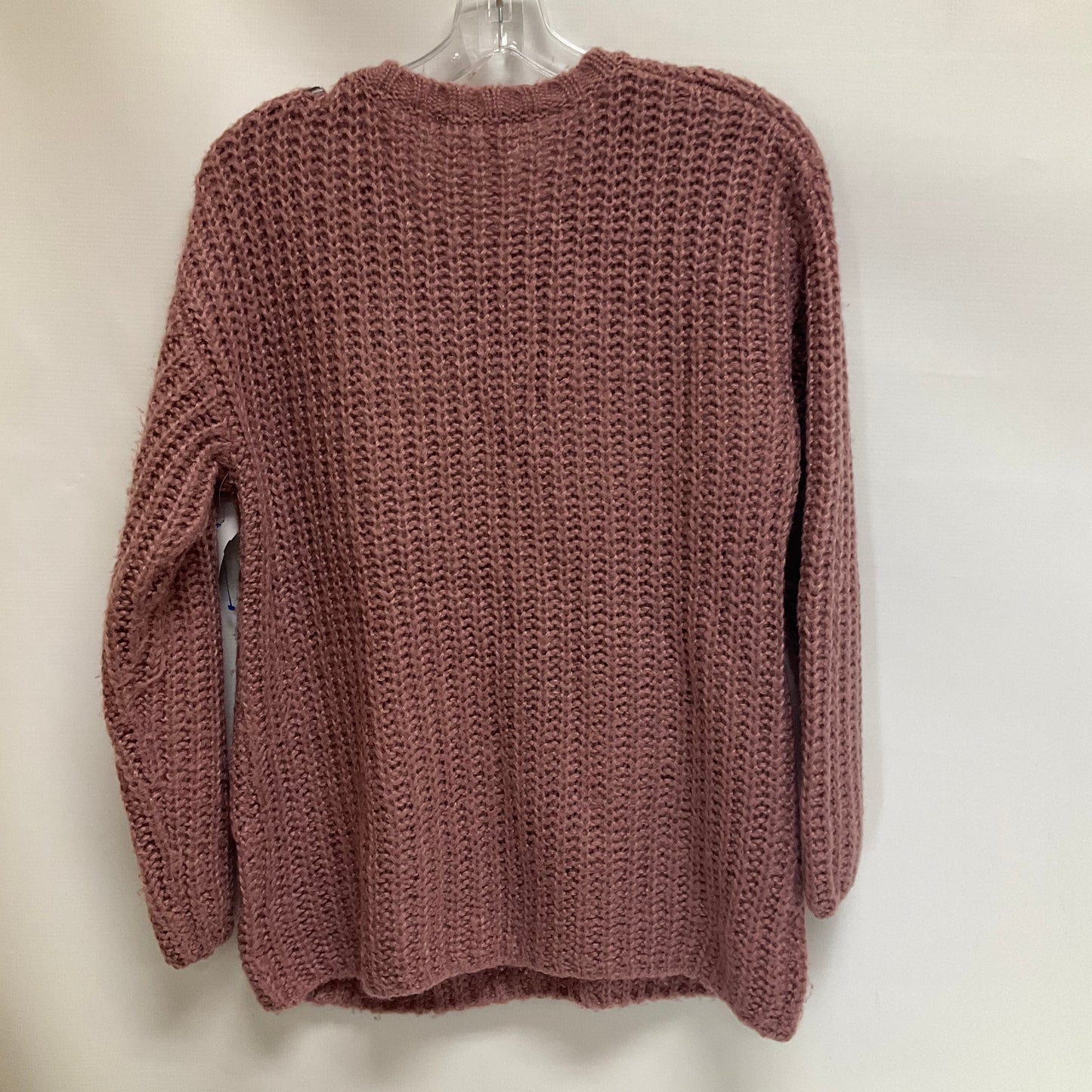 Sweater By Pink Rose Size: M