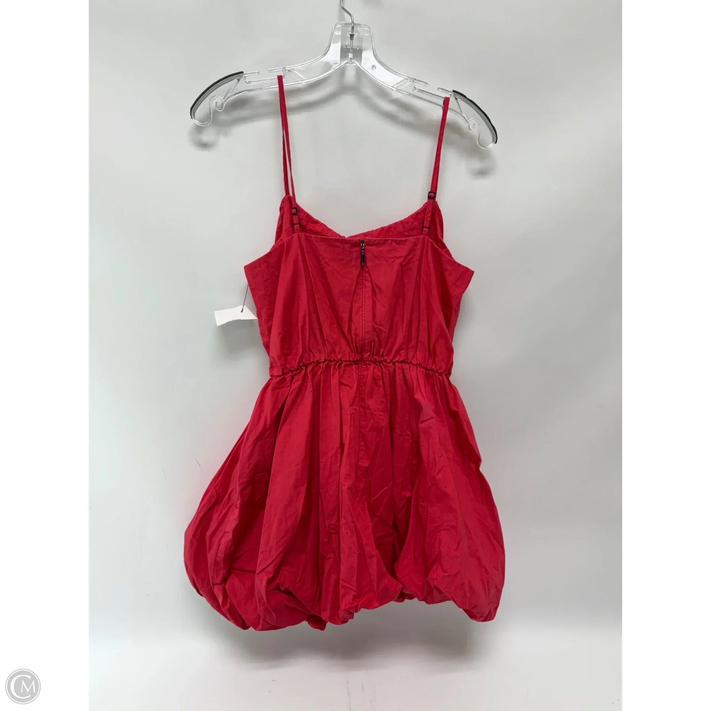 Dress Designer By Jason Wu In Pink, Size: 4