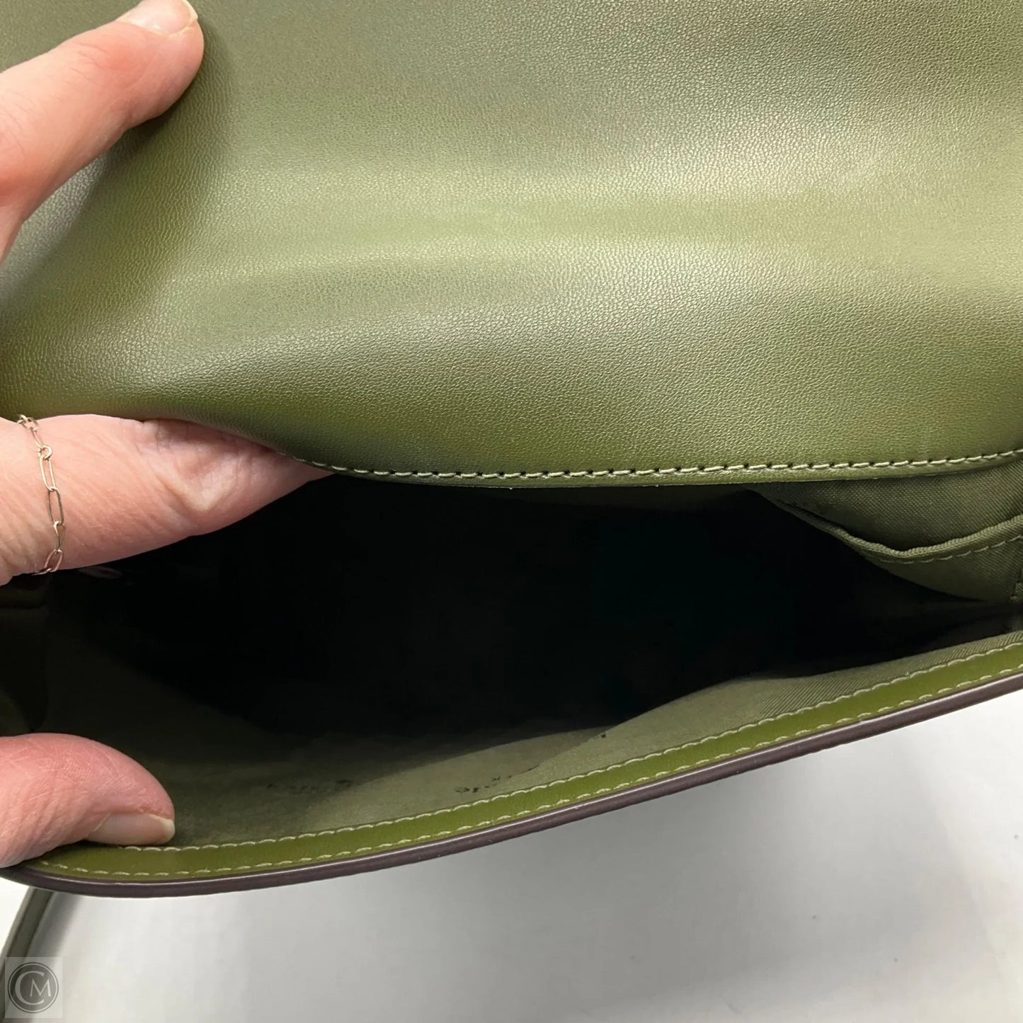 Crossbody Designer By Kate Spade, Size: Small