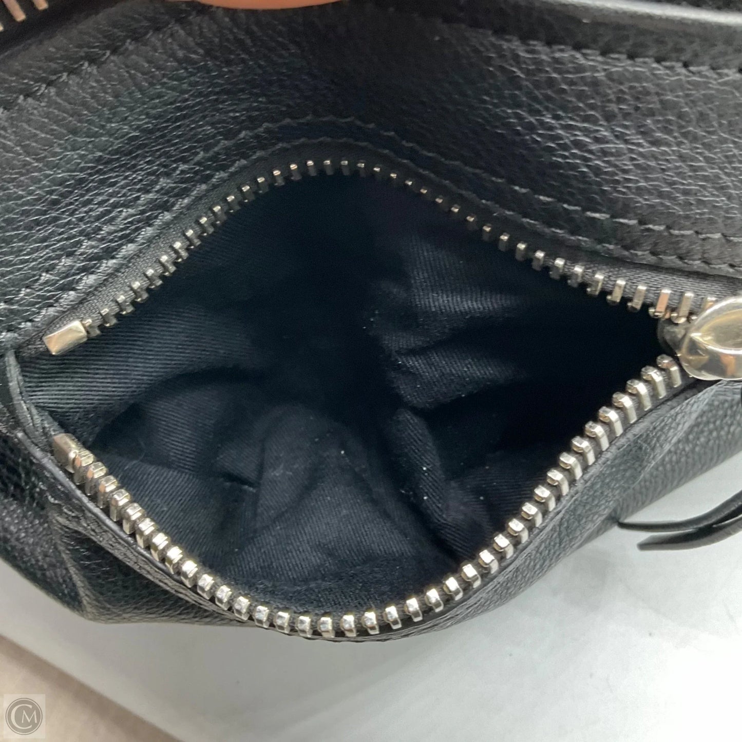 Handbag Luxury Designer By Givenchy, Size: Large