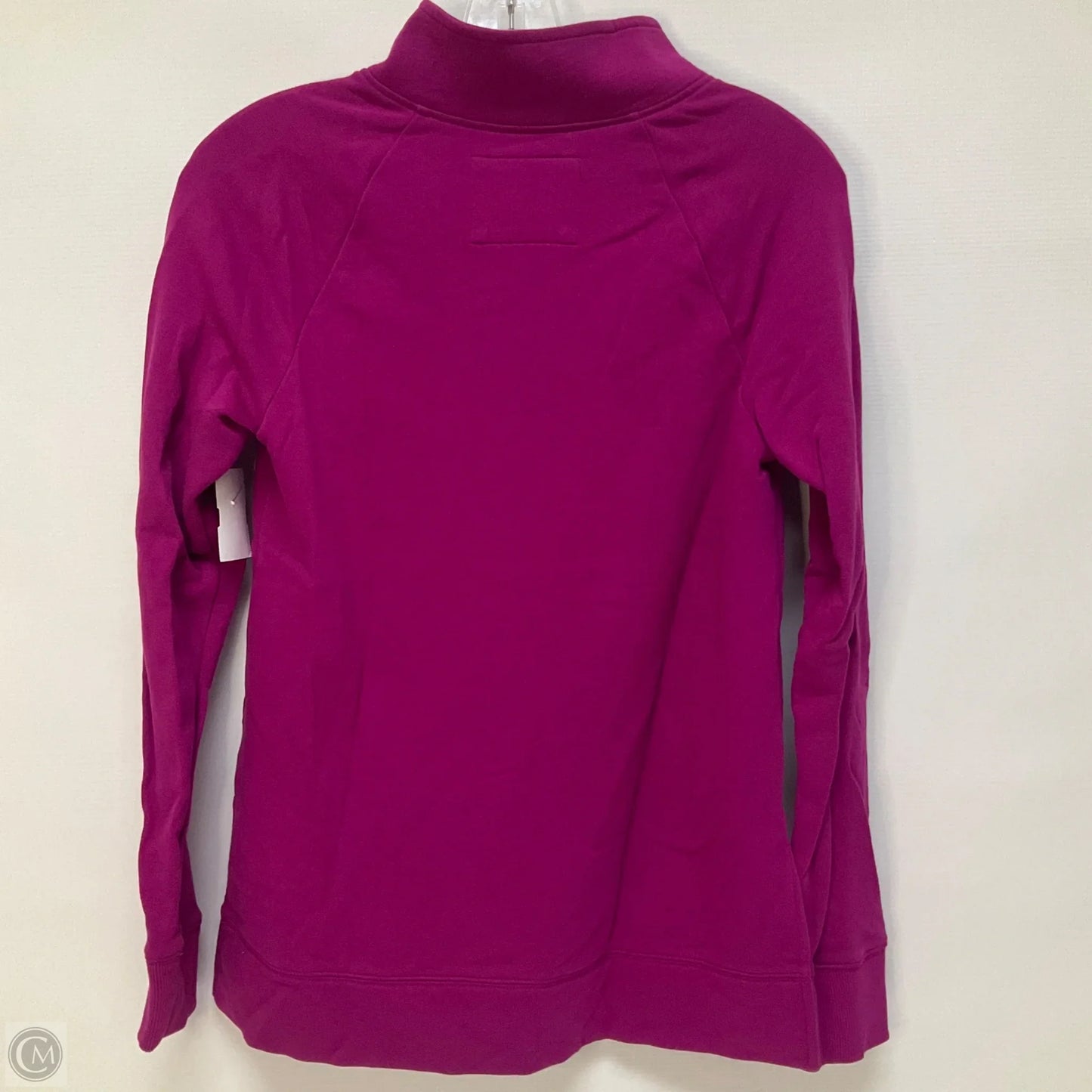 Top Long Sleeve Designer By Lilly Pulitzer In Pink, Size: Xs