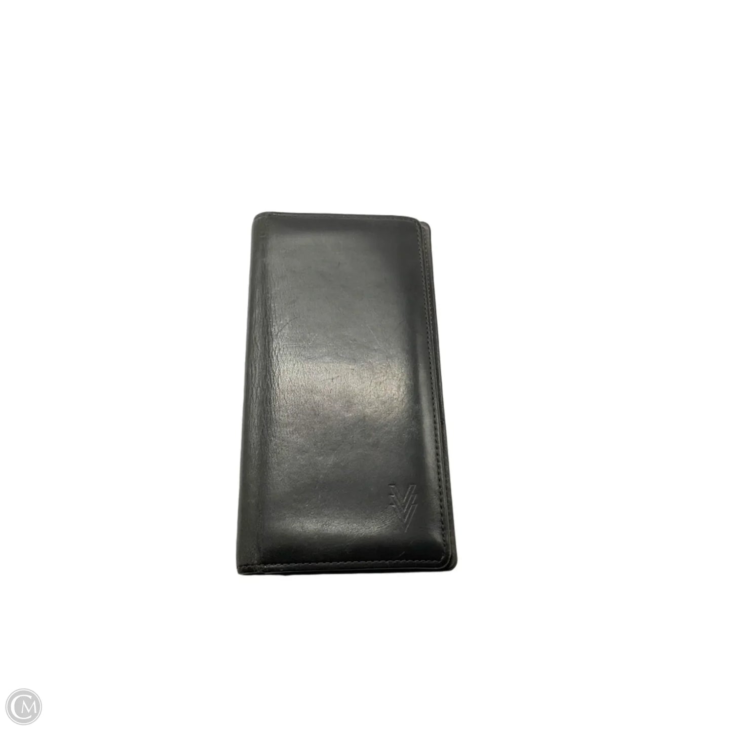 Wallet Luxury Designer By Louis Vuitton, Size: Large