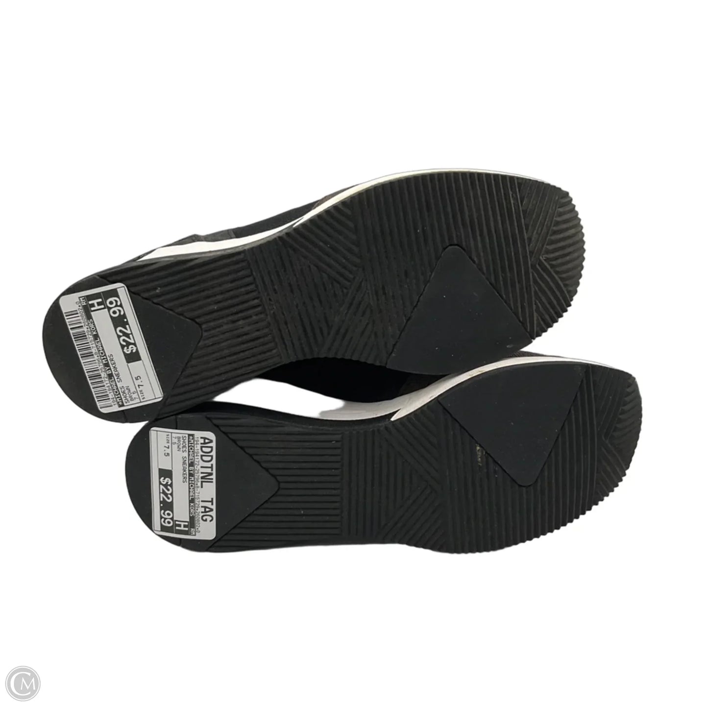 Shoes Sneakers By Michael By Michael Kors In Brown, Size: 7.5