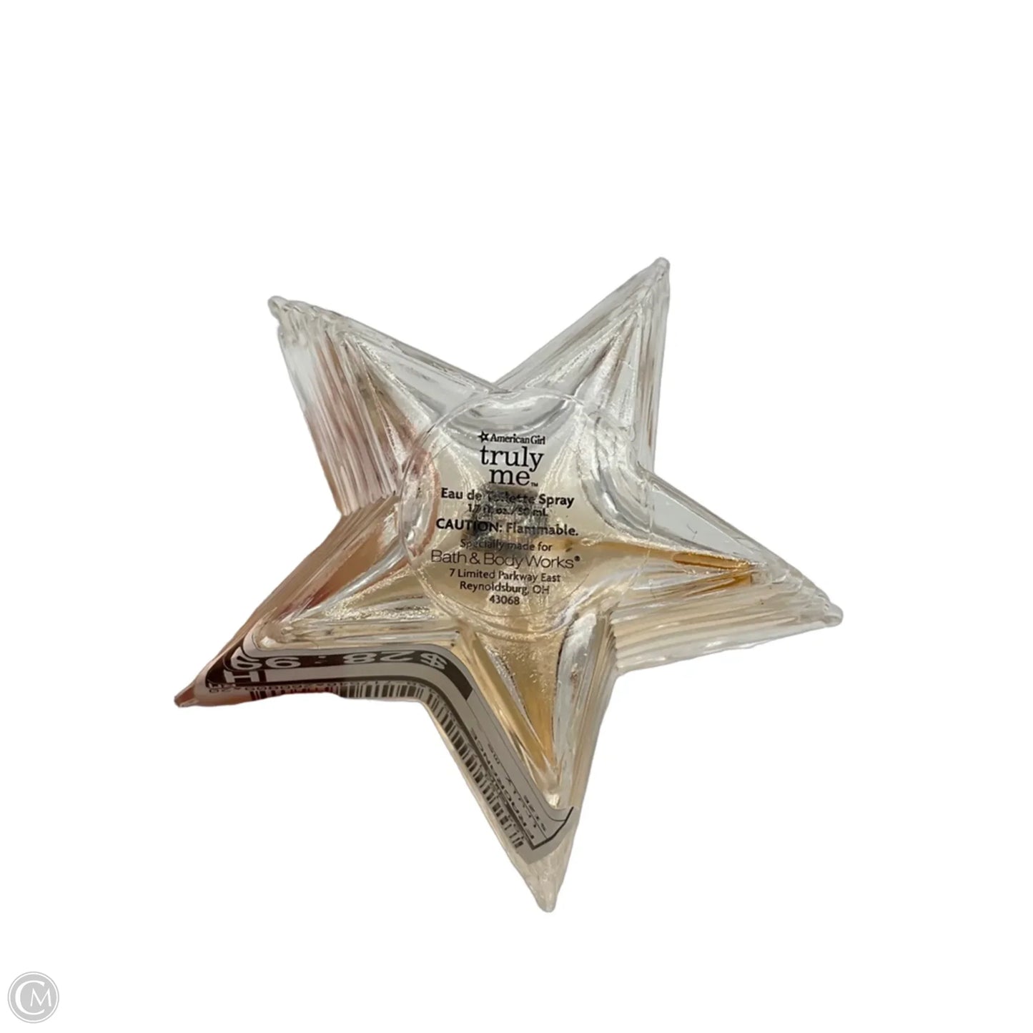Fragrance By American girl, Size: