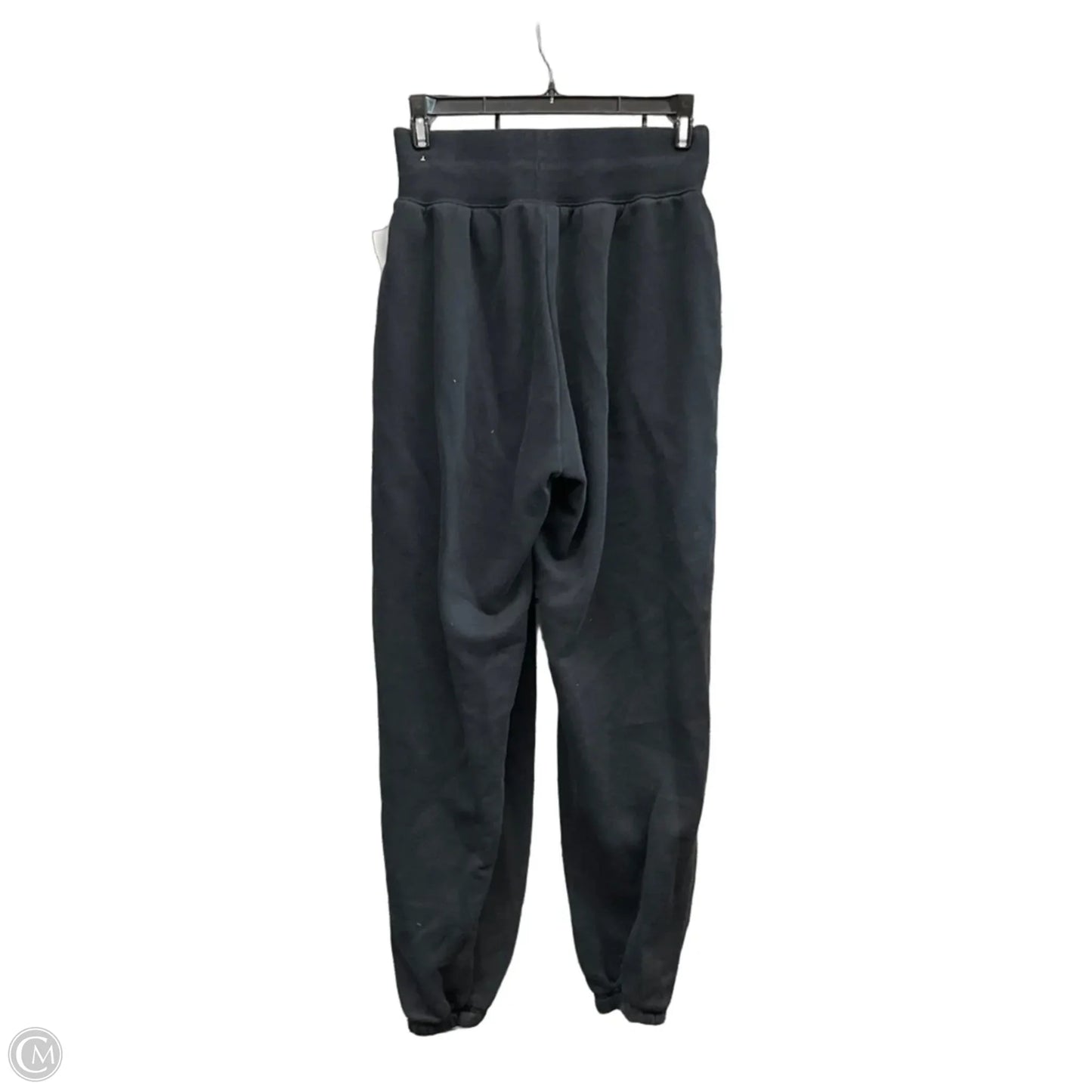 Pants Joggers By Nike Apparel In Black, Size: Xs