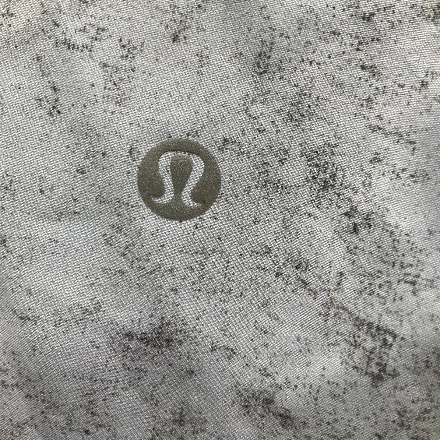 Athletic Skirt By Lululemon In Blue, Size: 4