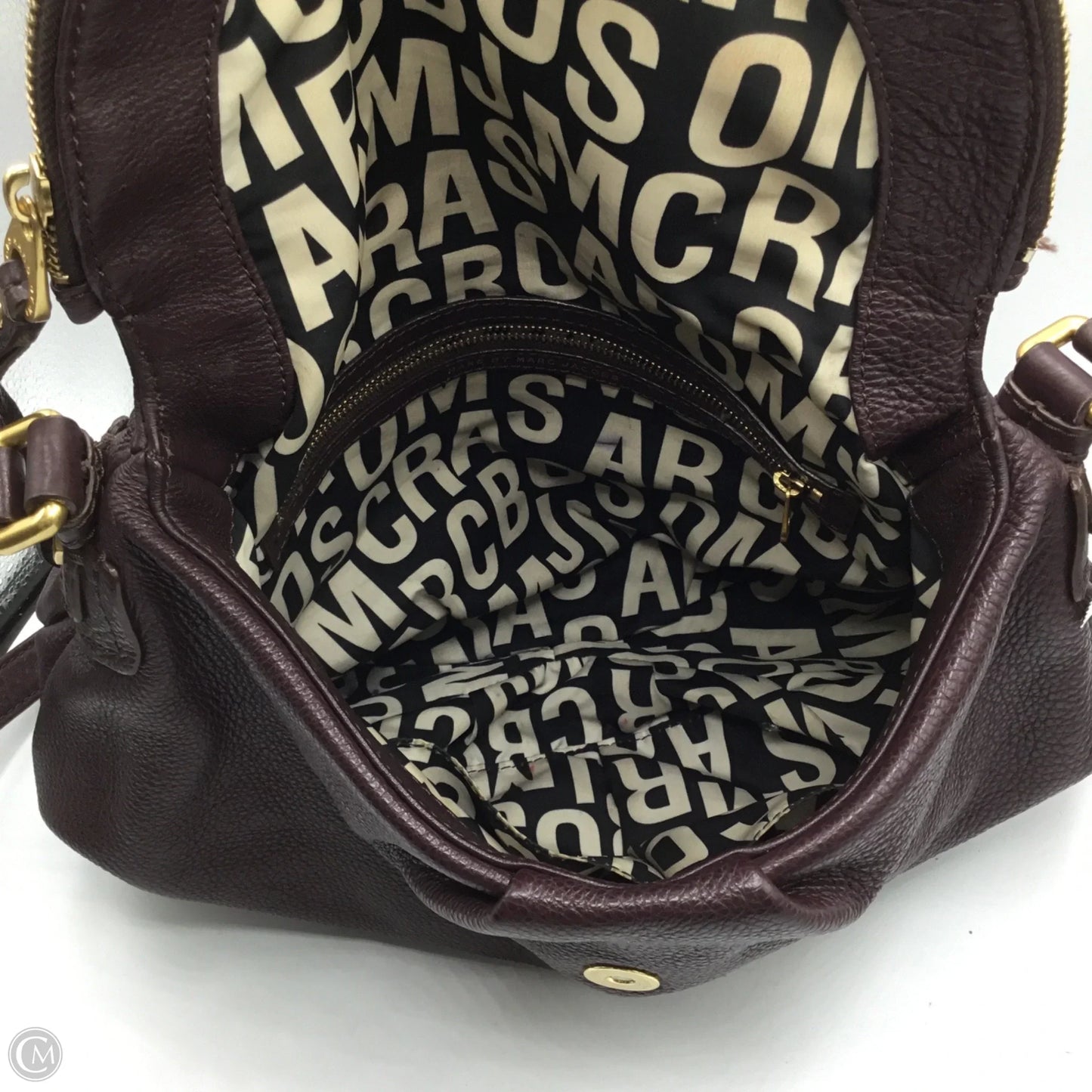 Crossbody Designer By Marc By Marc Jacobs, Size: Small