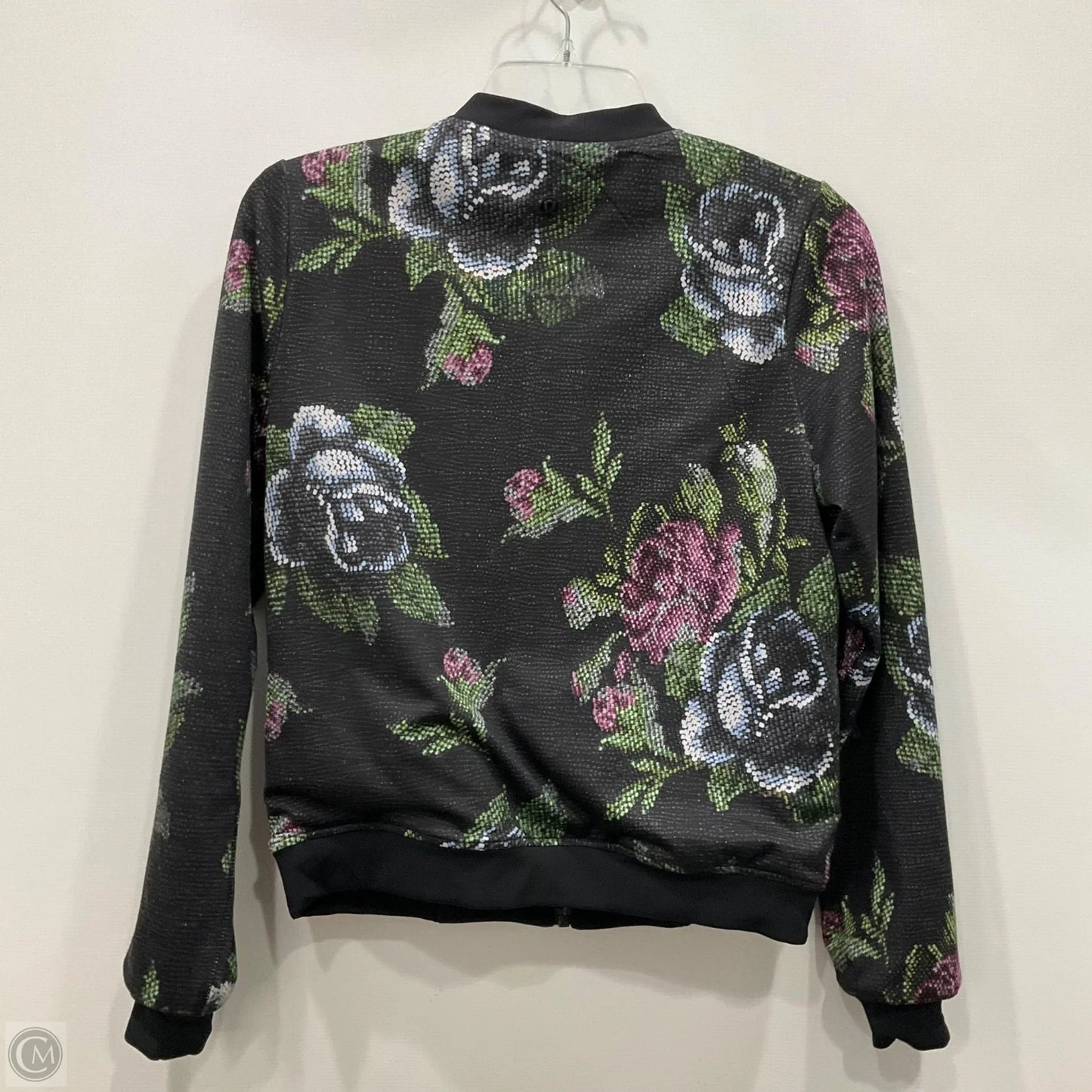 Jacket Other By Lululemon In Black, Size: 10