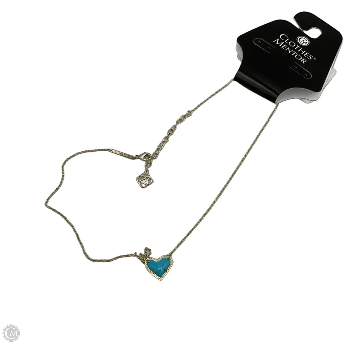 Necklace Charm By Kendra Scott