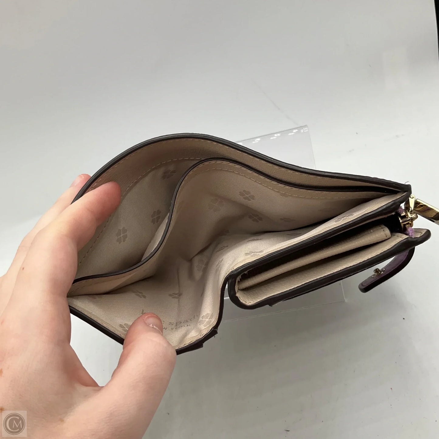 Wallet Designer By Kate Spade, Size: Medium
