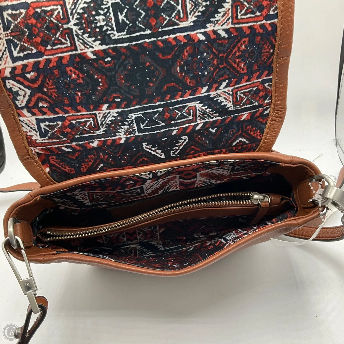 Crossbody Leather By Sanctuary, Size: Small