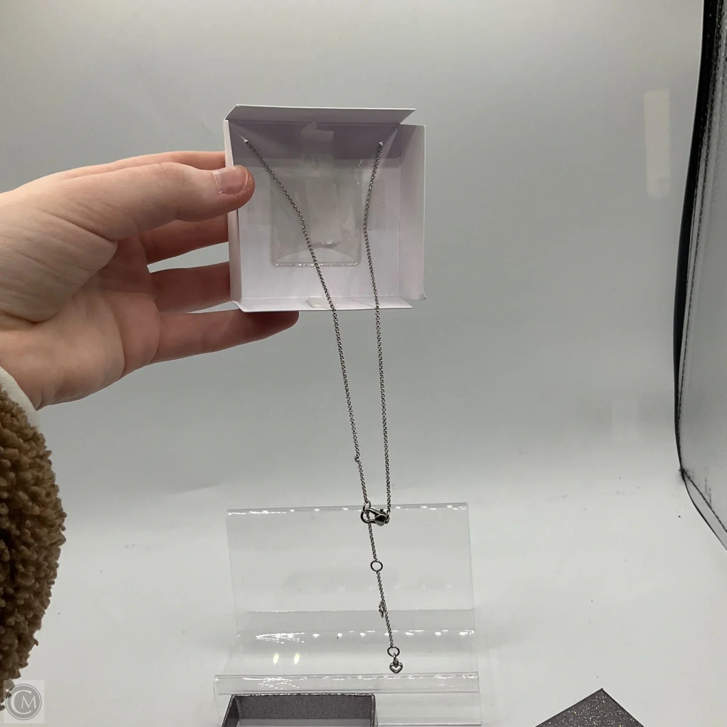 Necklace Designer By Kate Spade