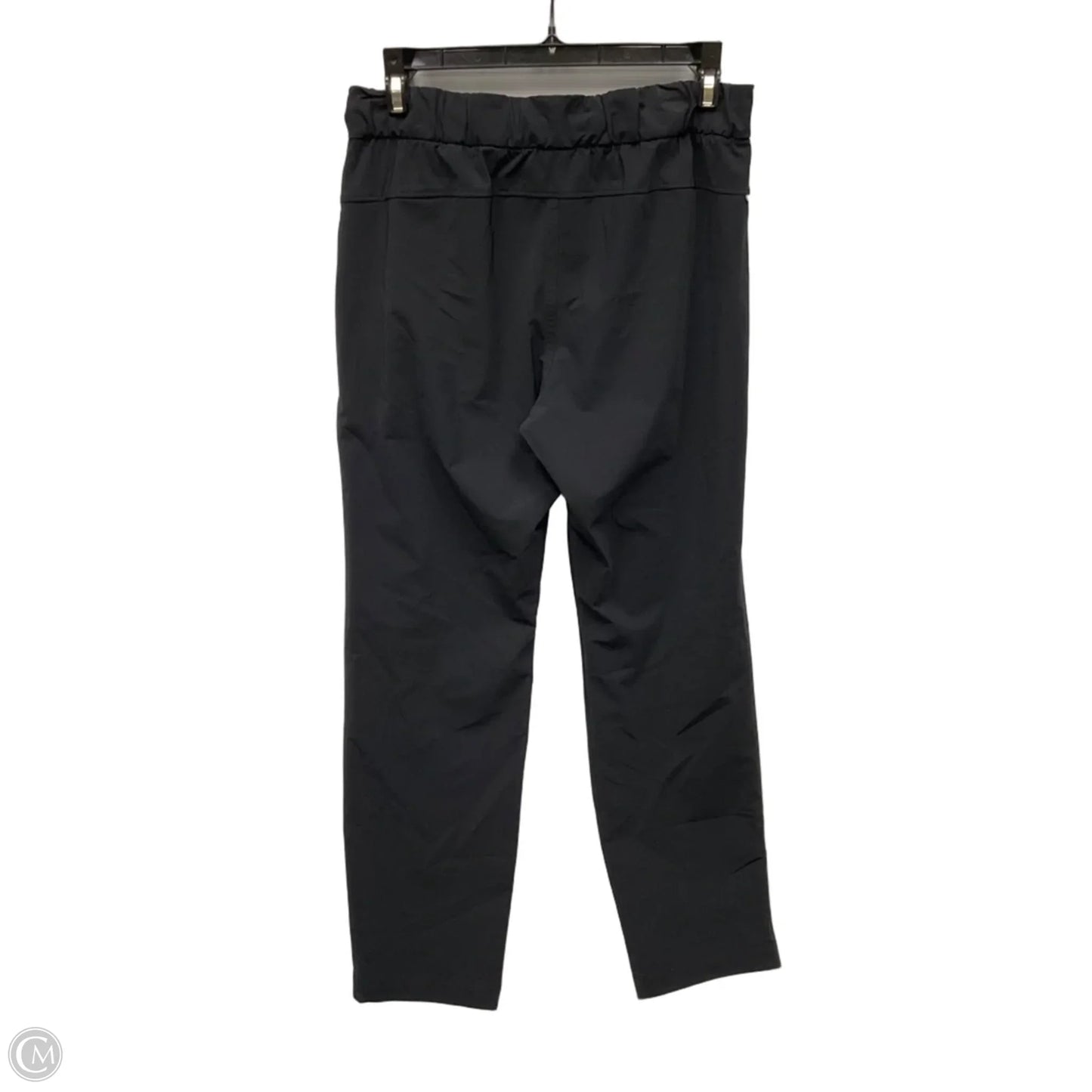 Athletic Pants By Vuori In Black, Size: S