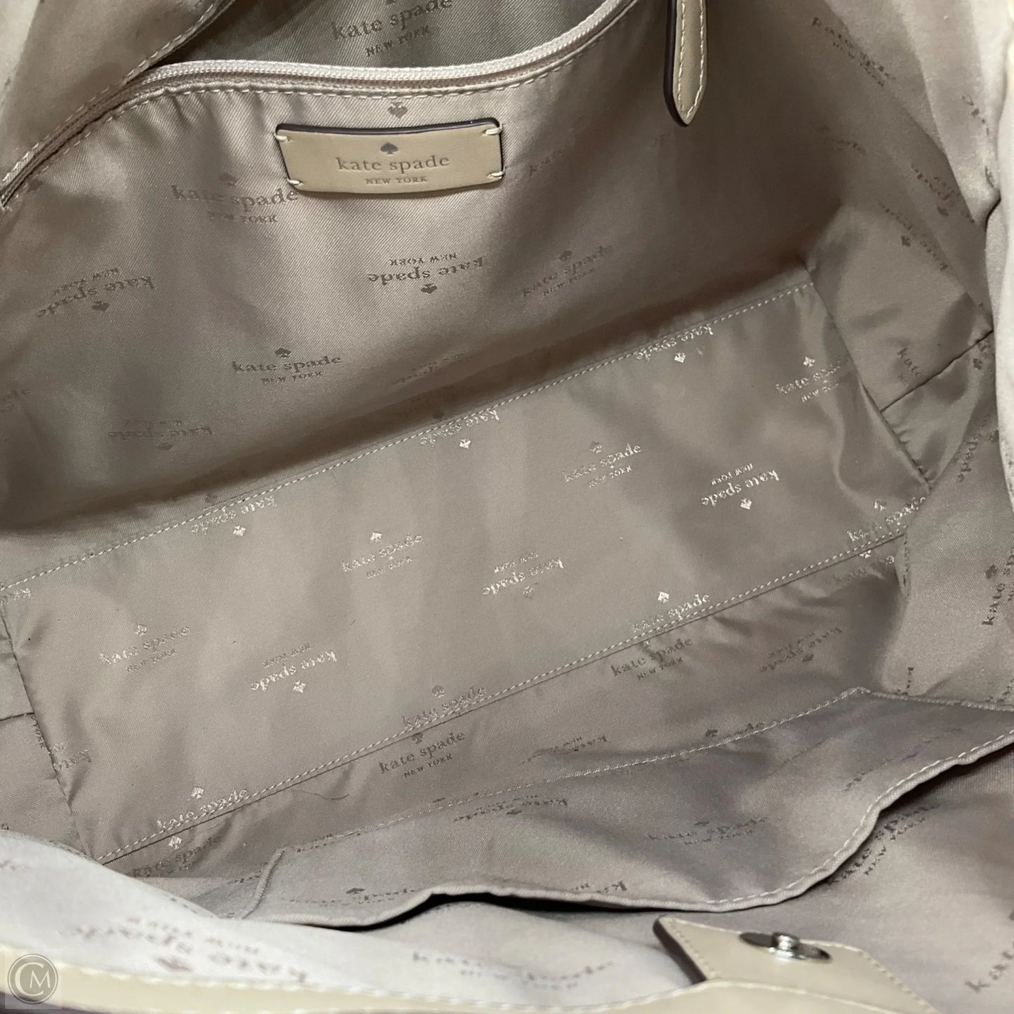 Handbag Designer By Kate Spade, Size: Medium