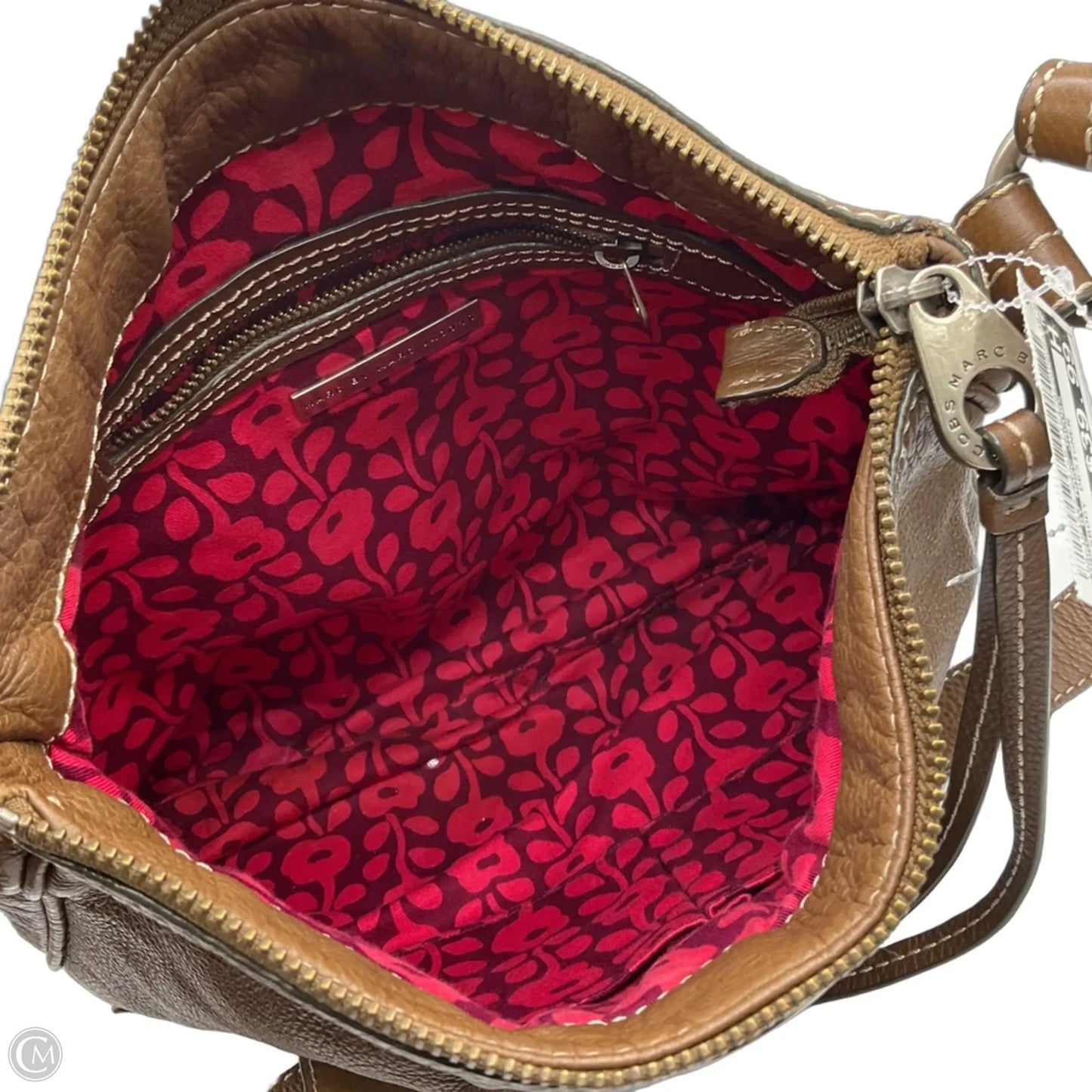 Crossbody Designer By Marc By Marc Jacobs, Size: Medium