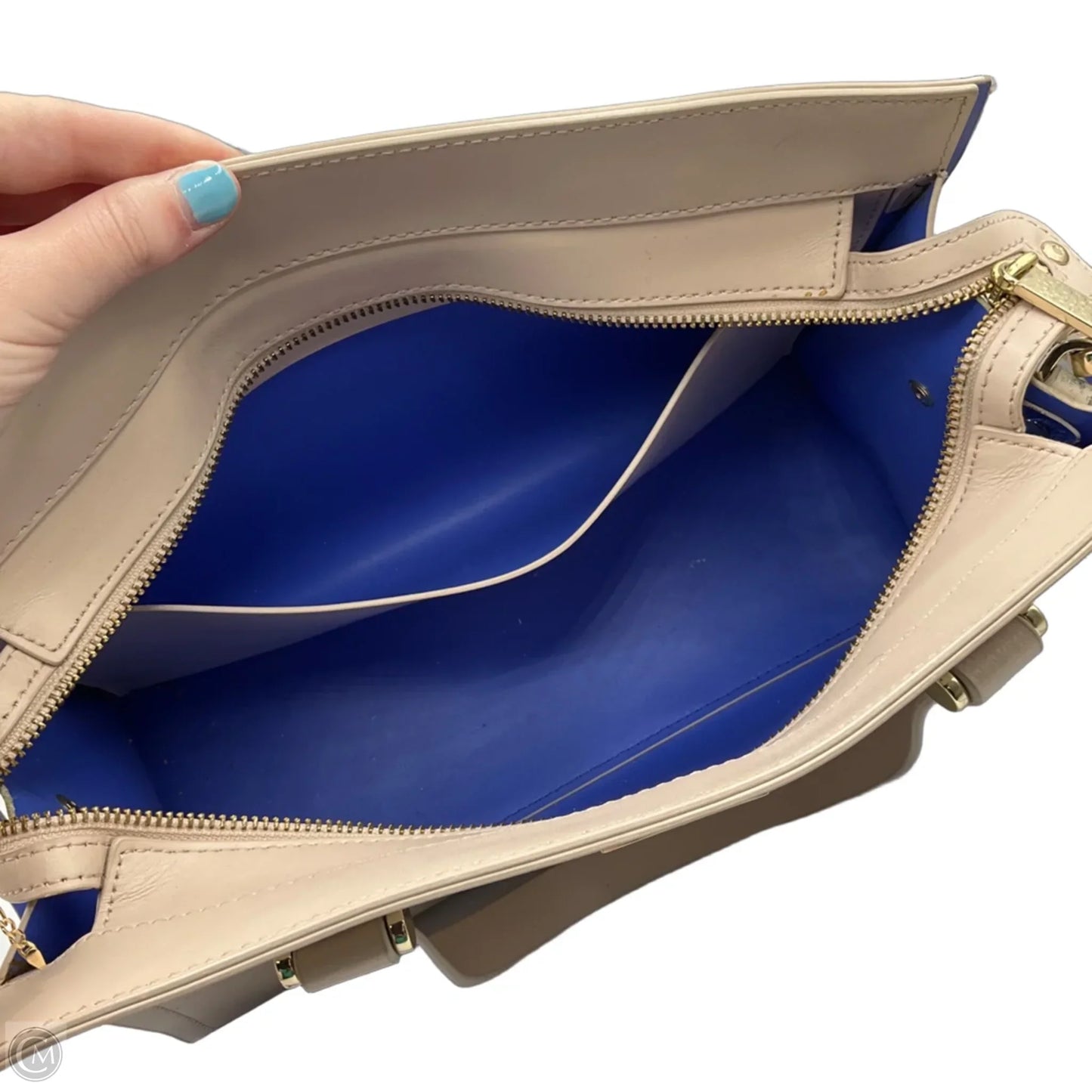 Crossbody Designer By Kate Spade, Size: Medium