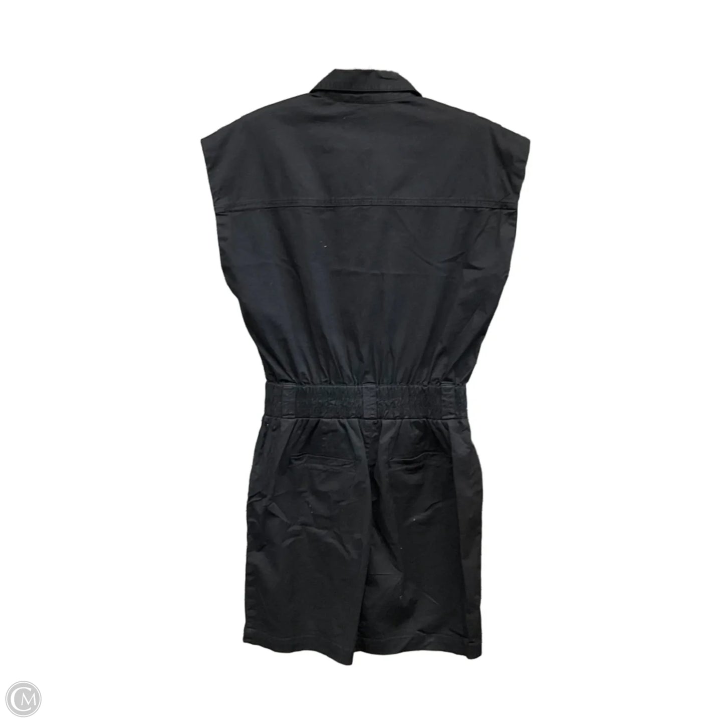 Dress Casual Short By Pistola In Black, Size: Xs