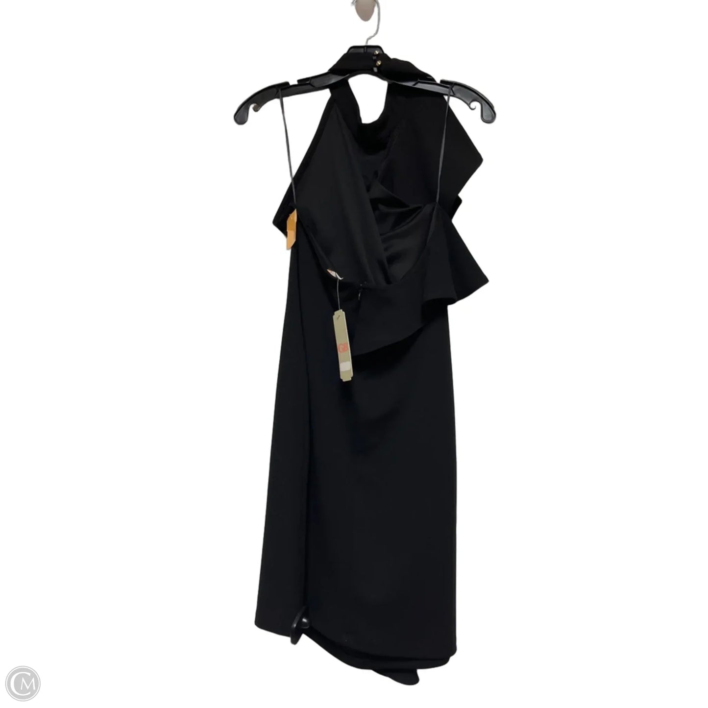 Dress Casual Short By Gb In Black, Size: M