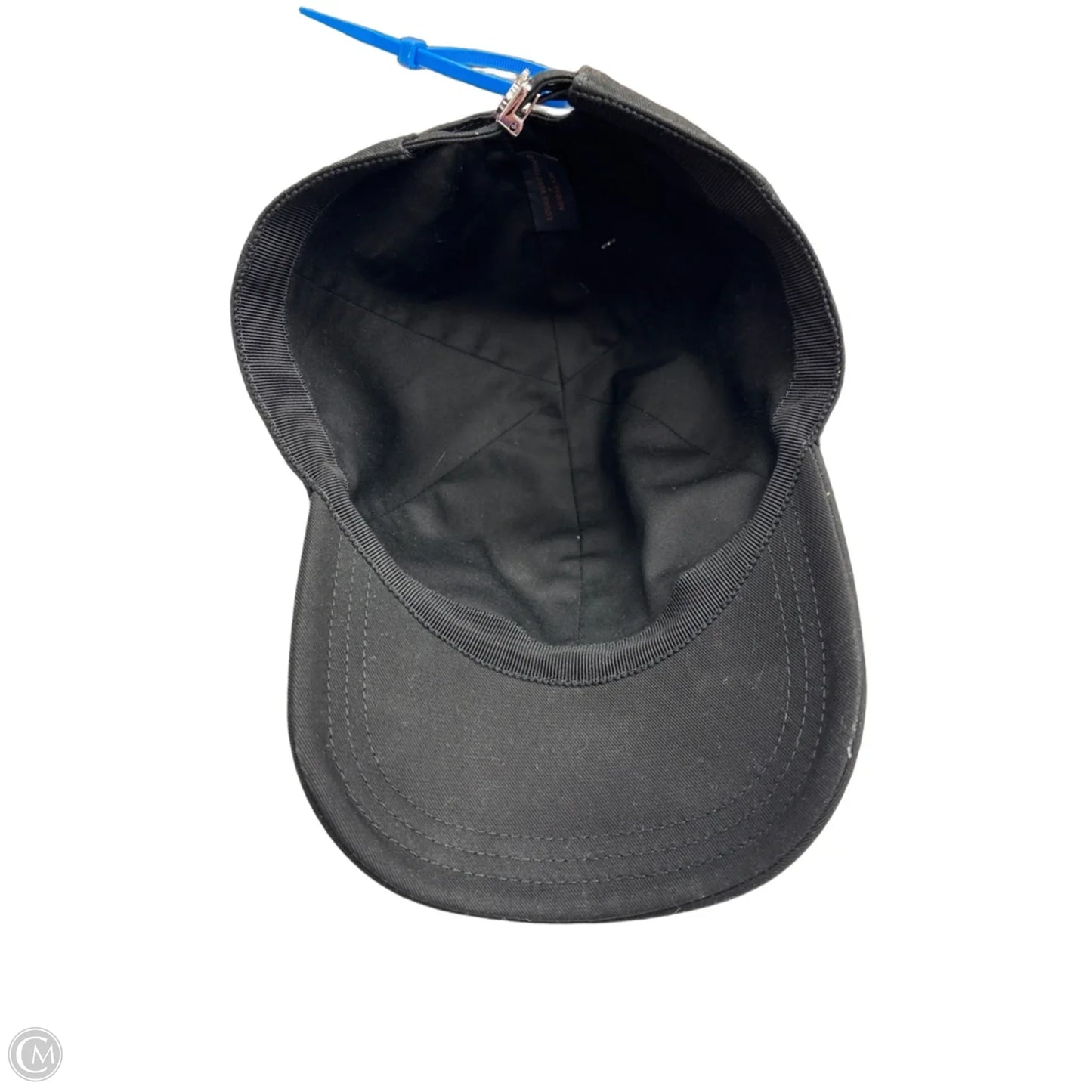 Hat Luxury Designer By Louis Vuitton