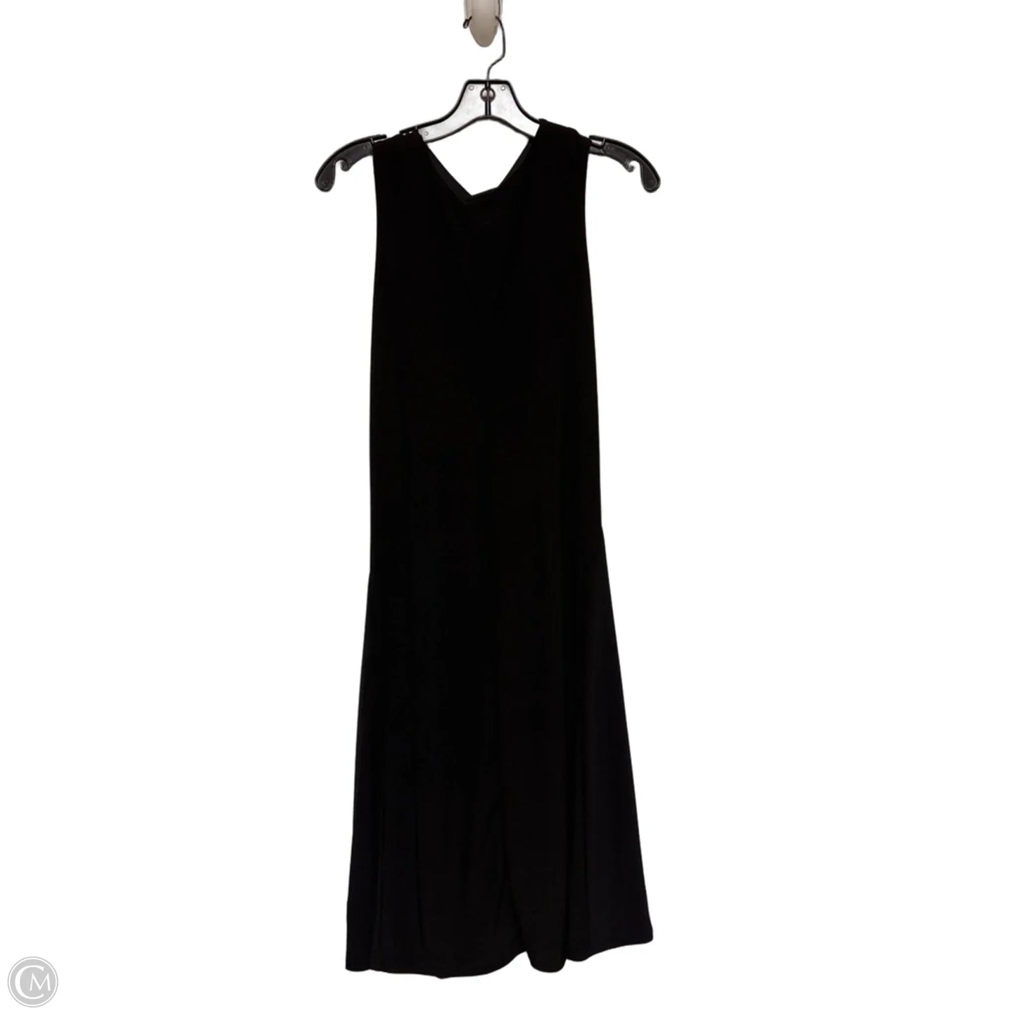 Dress Casual Short By Emma And Michele In Black, Size: M