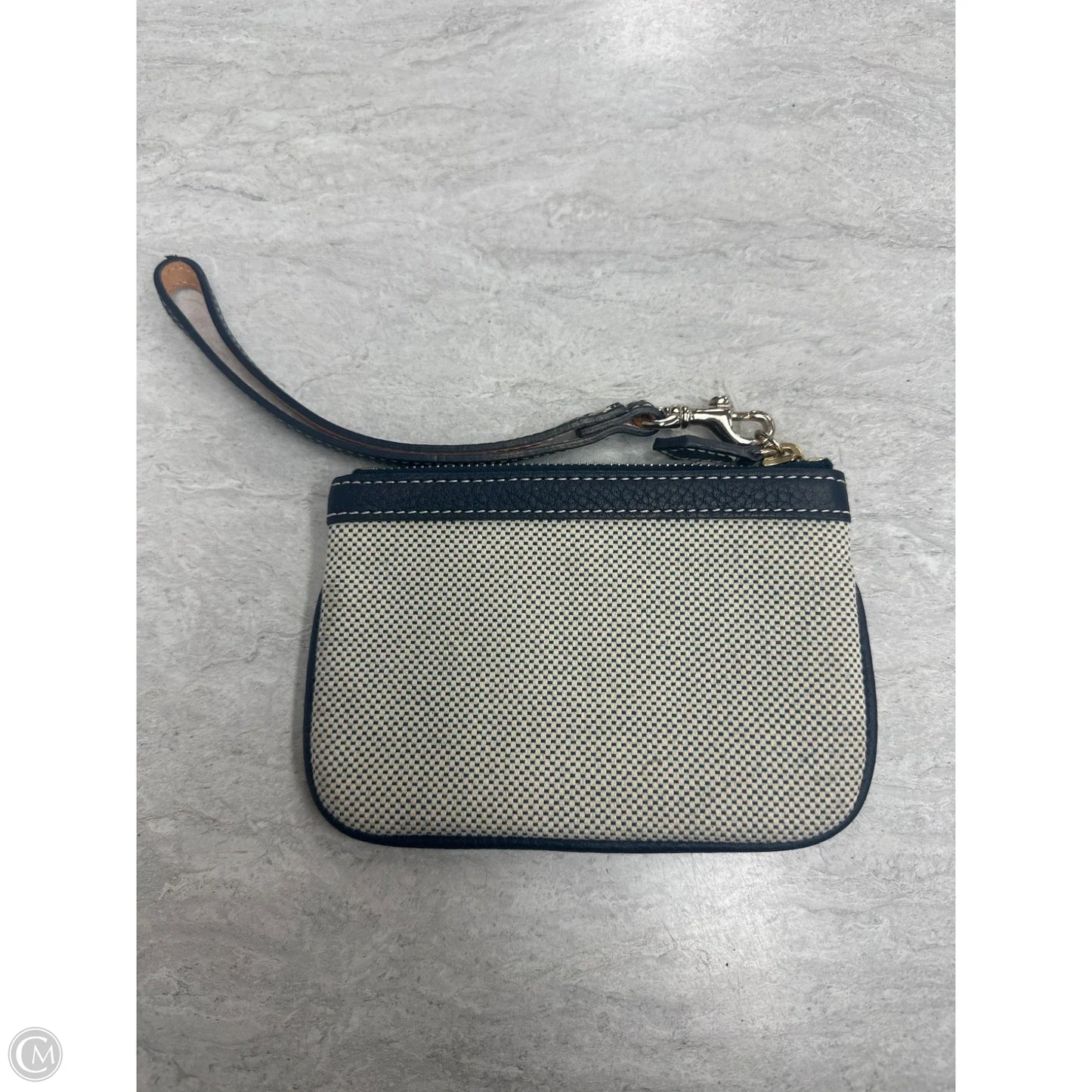 Wristlet Designer By Dooney And Bourke, Size: Small