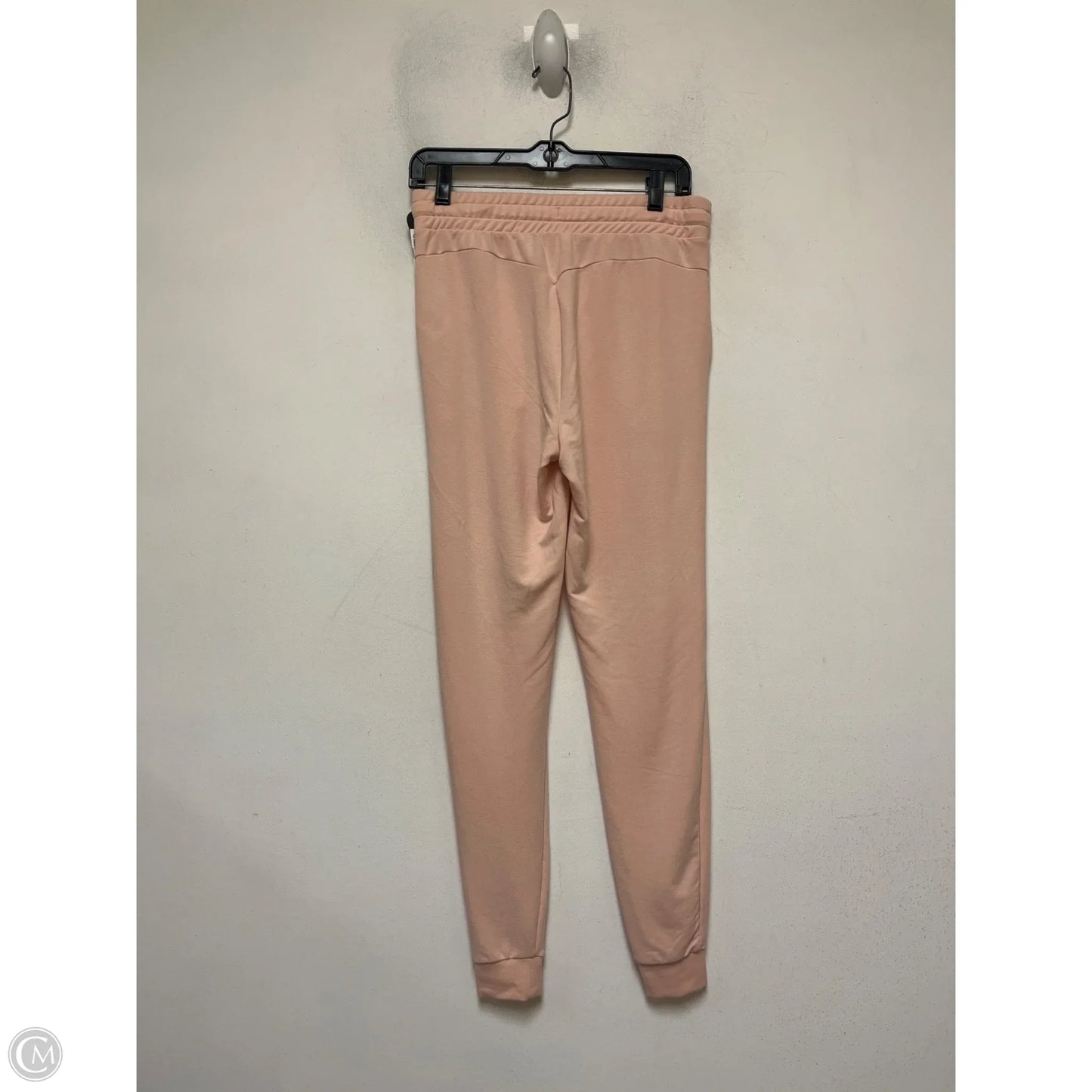 Athletic Pants By Gym Shark In Pink, Size: S