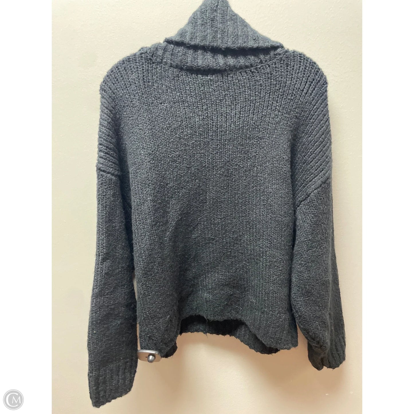 Sweater By Pilcro In Black, Size: S