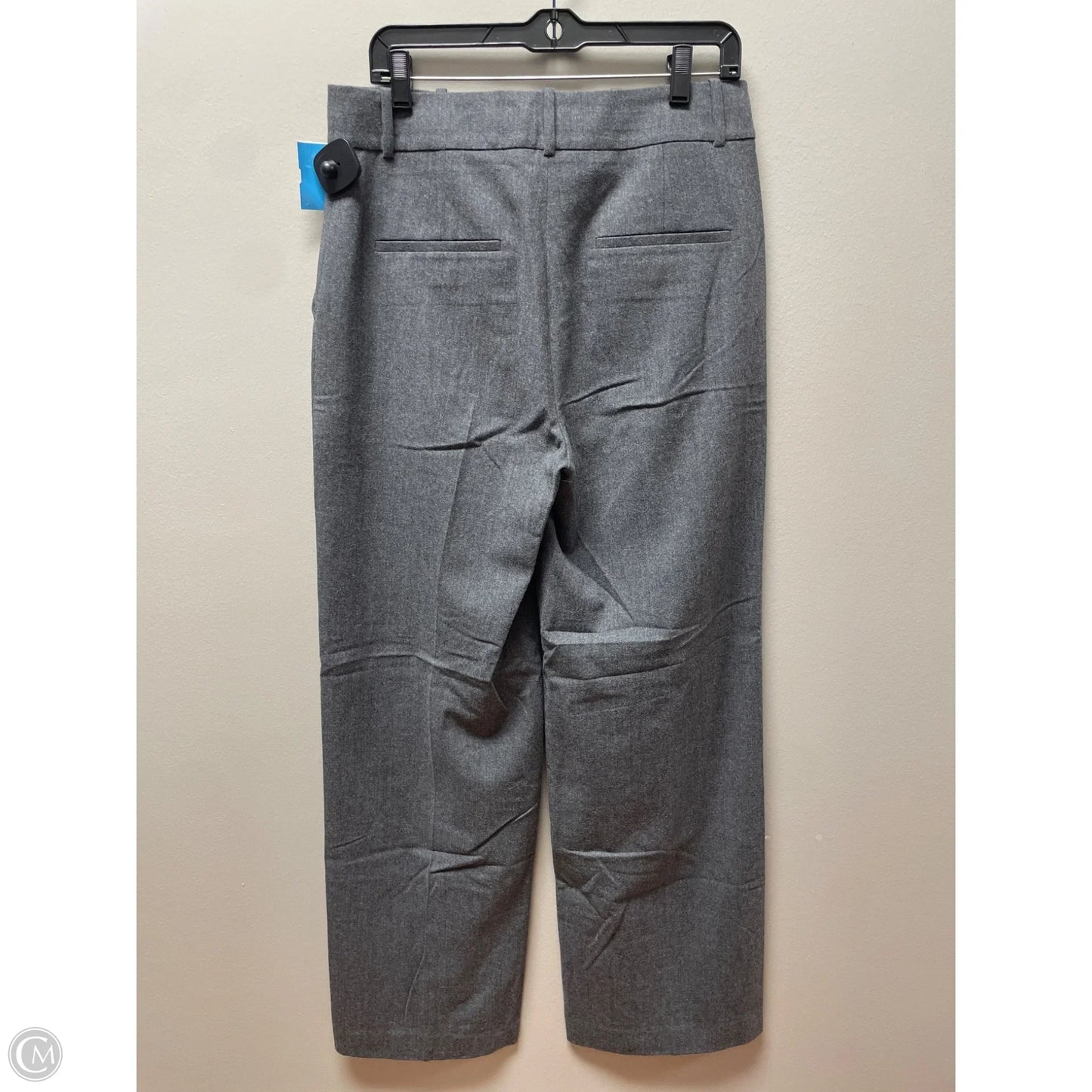 Pants Other By Theory In Grey, Size: 8