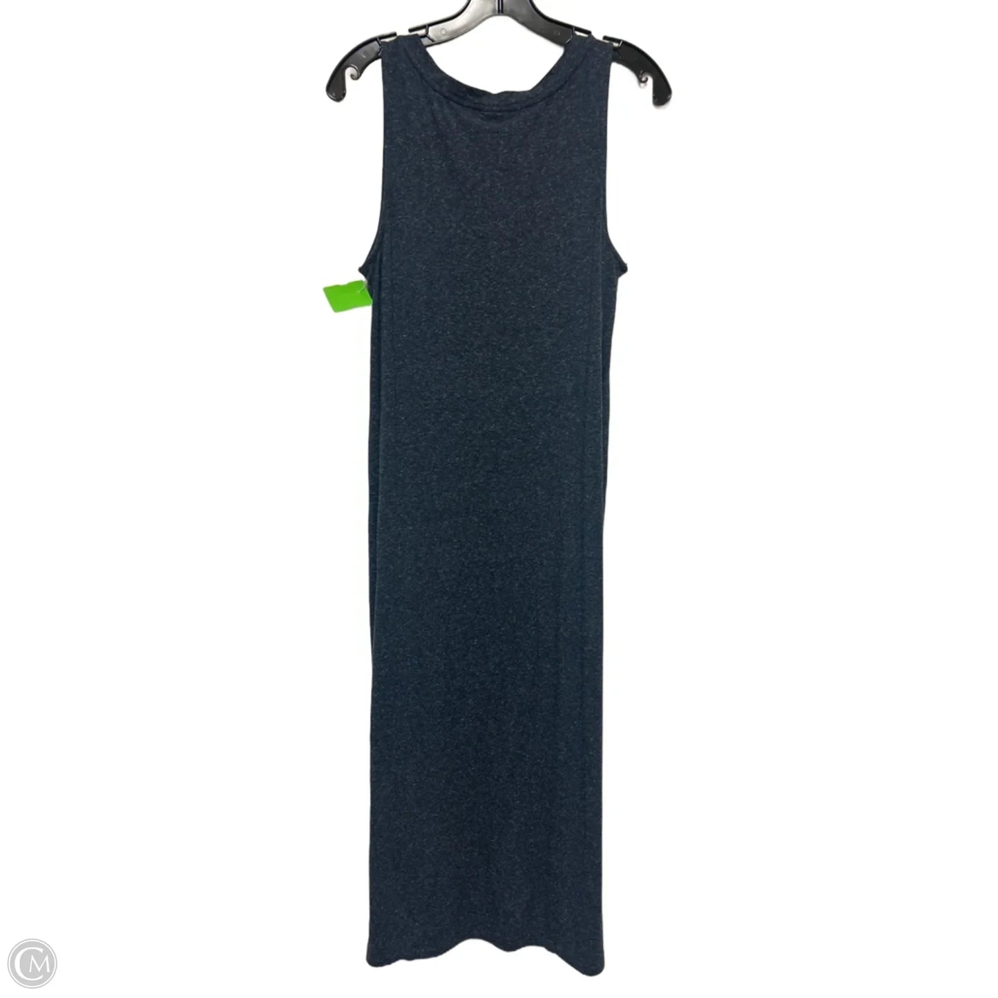 Dress Casual Maxi By Soma In Blue, Size: M