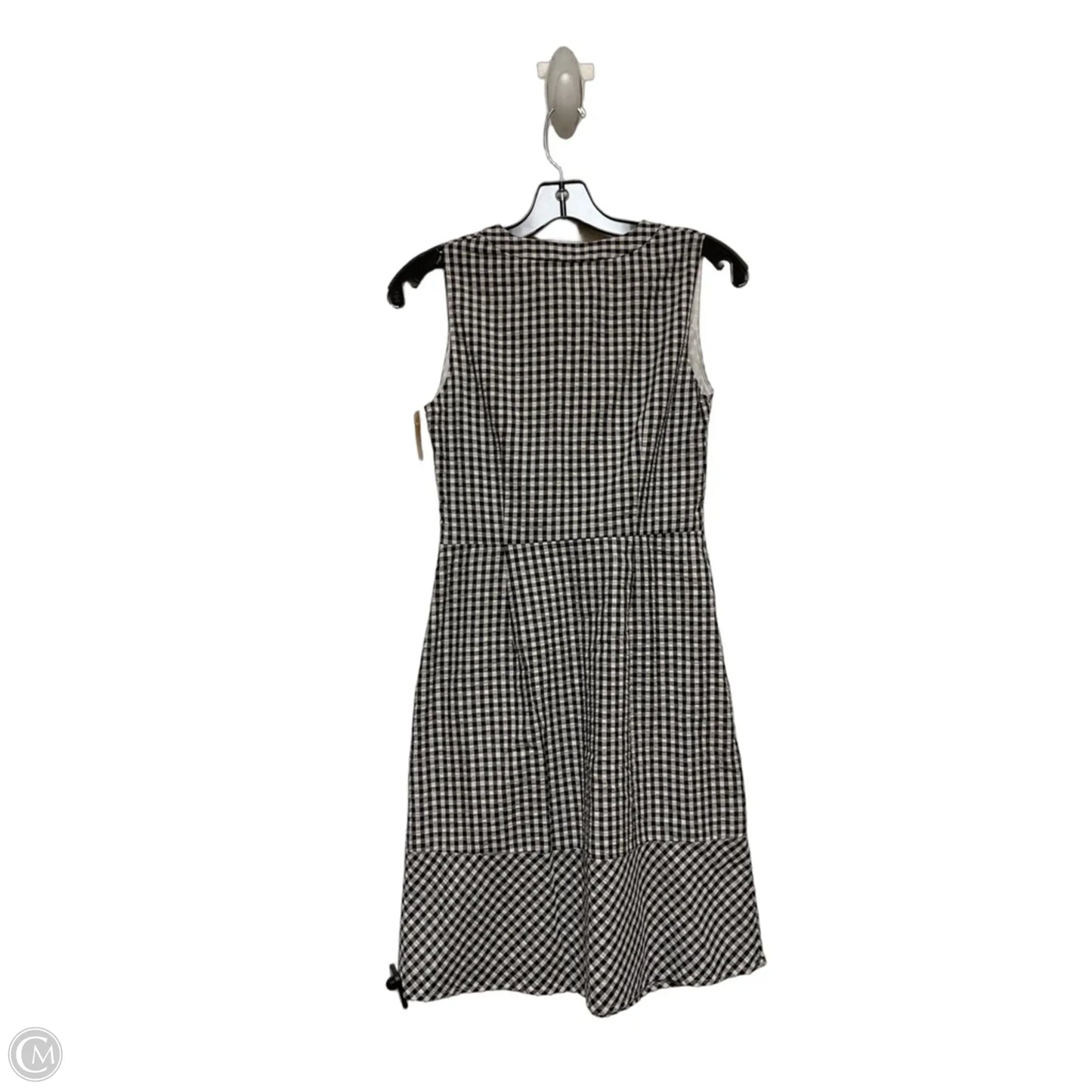 Dress Casual Short By Vineyard Vines In Plaid Pattern, Size: Xs