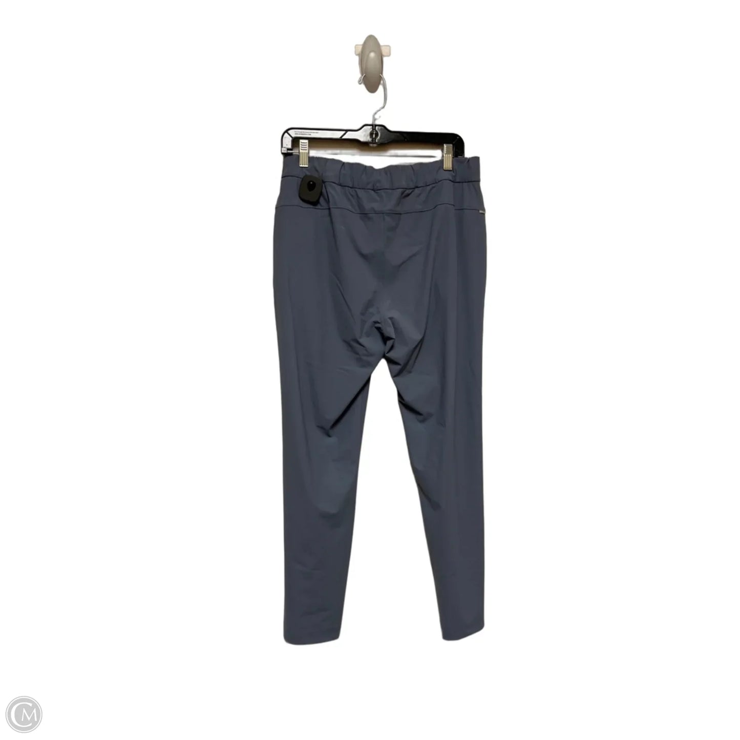 Athletic Pants By Vuori In Blue, Size: L