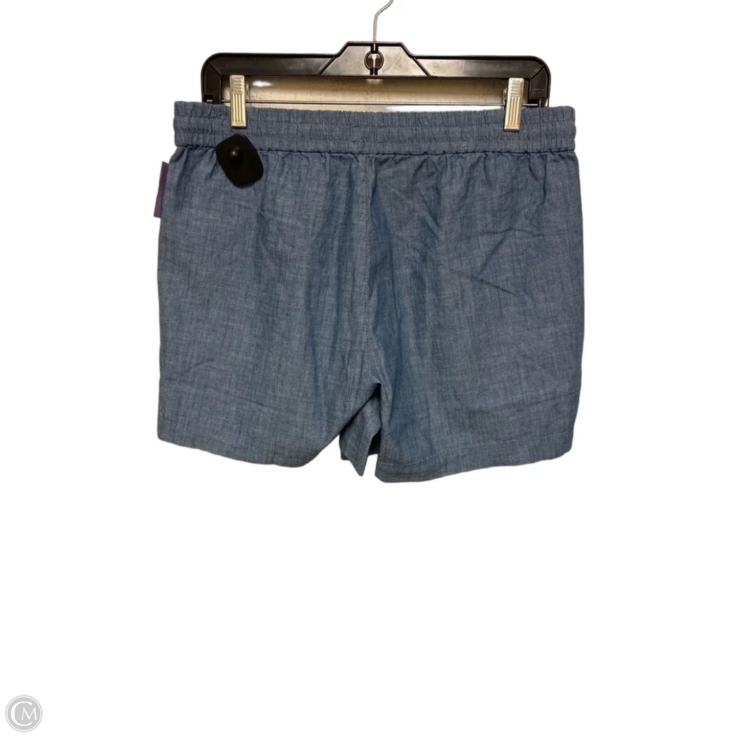 Shorts By J. Crew In Blue, Size: 10