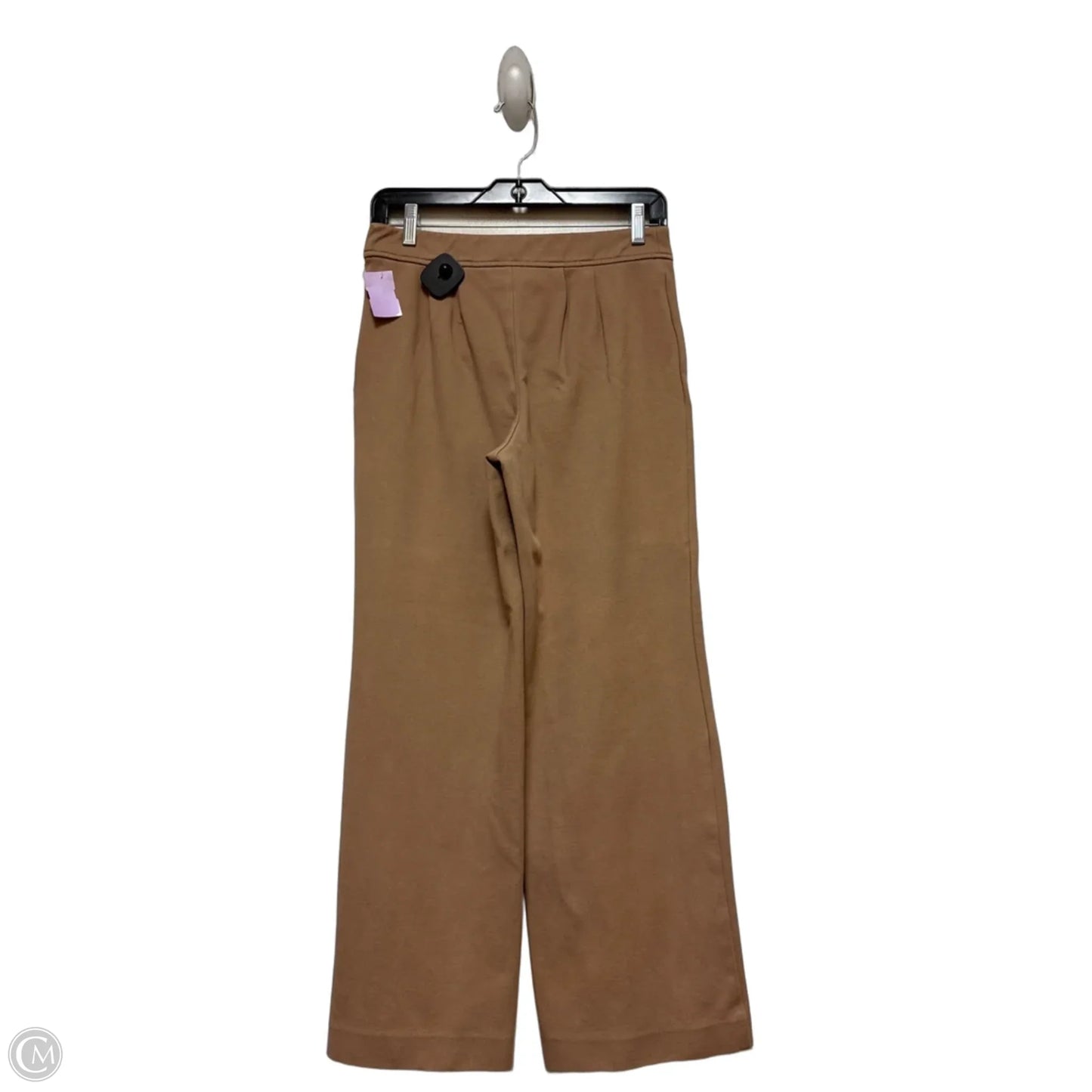 Pants Other By Talbots In Tan, Size: 2p
