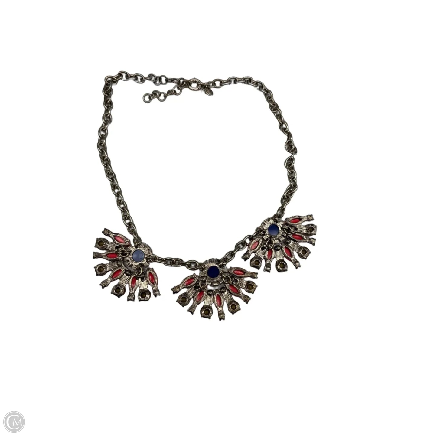 Necklace Statement By J. Crew