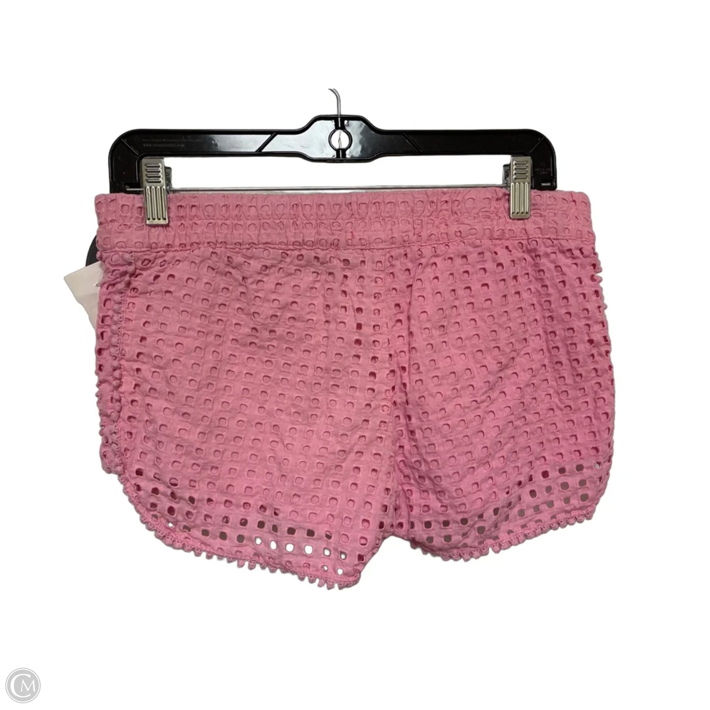 Shorts By Target-designer In Pink, Size: 4p